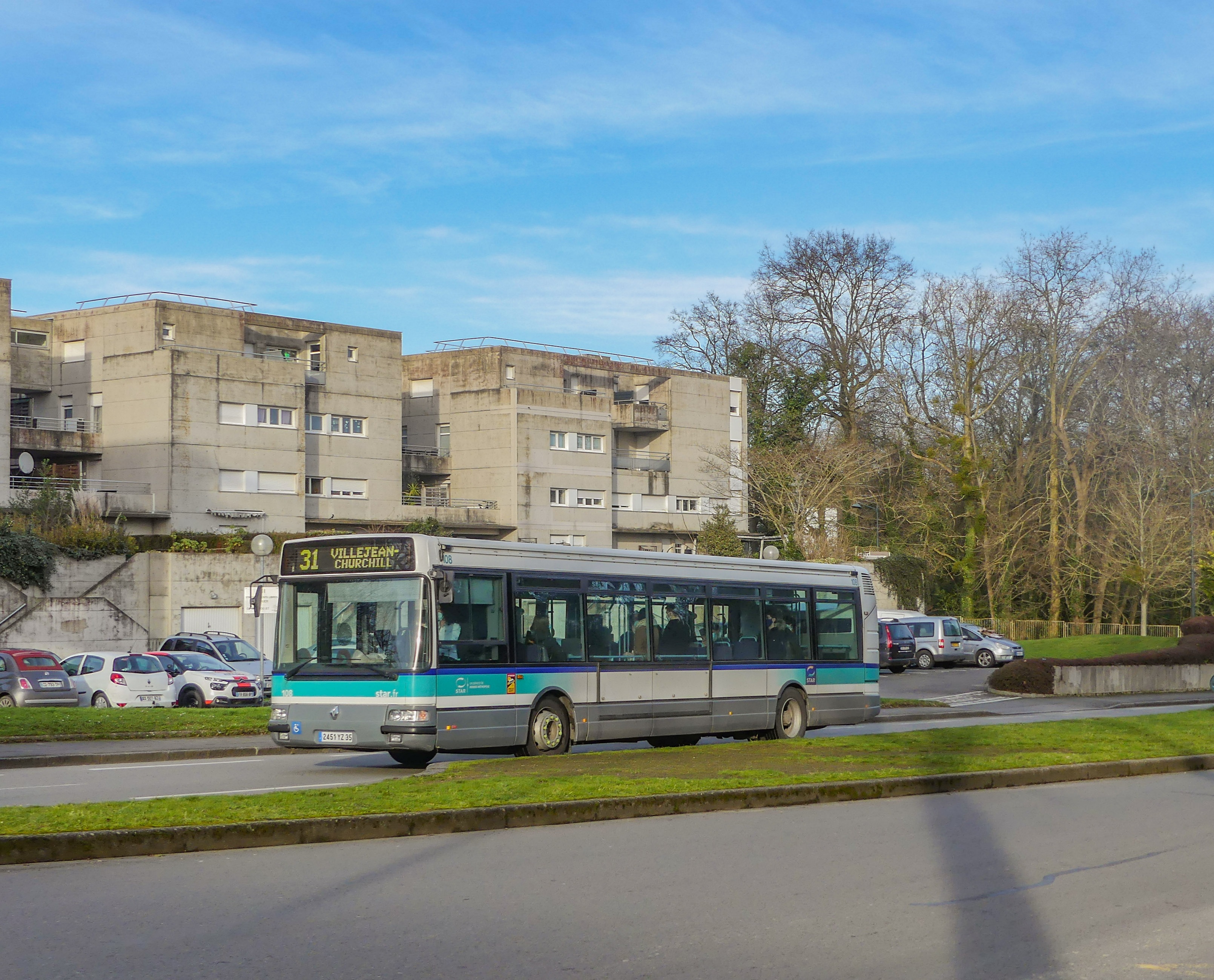Image du véhicule