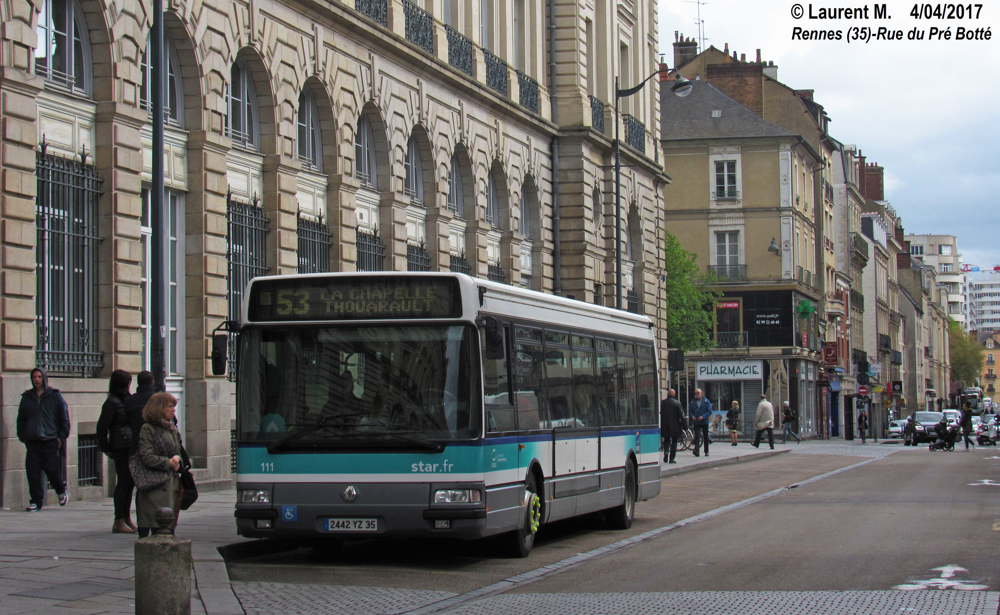 Image du véhicule