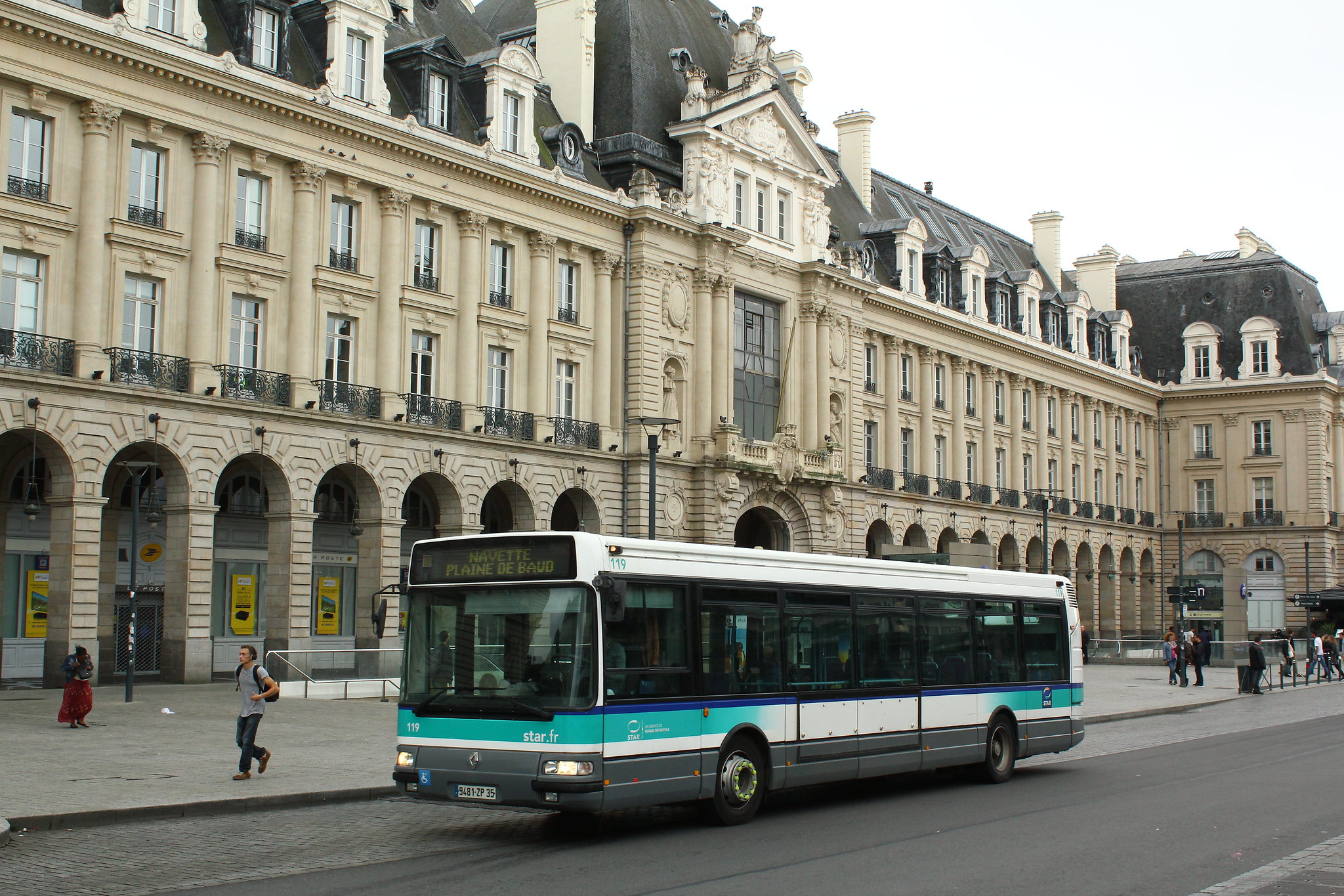 Image du véhicule