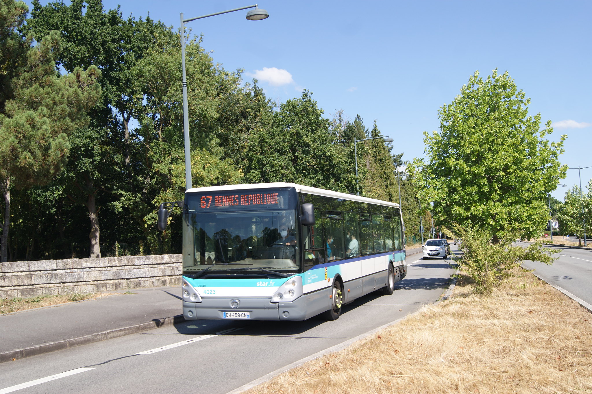 Image du véhicule