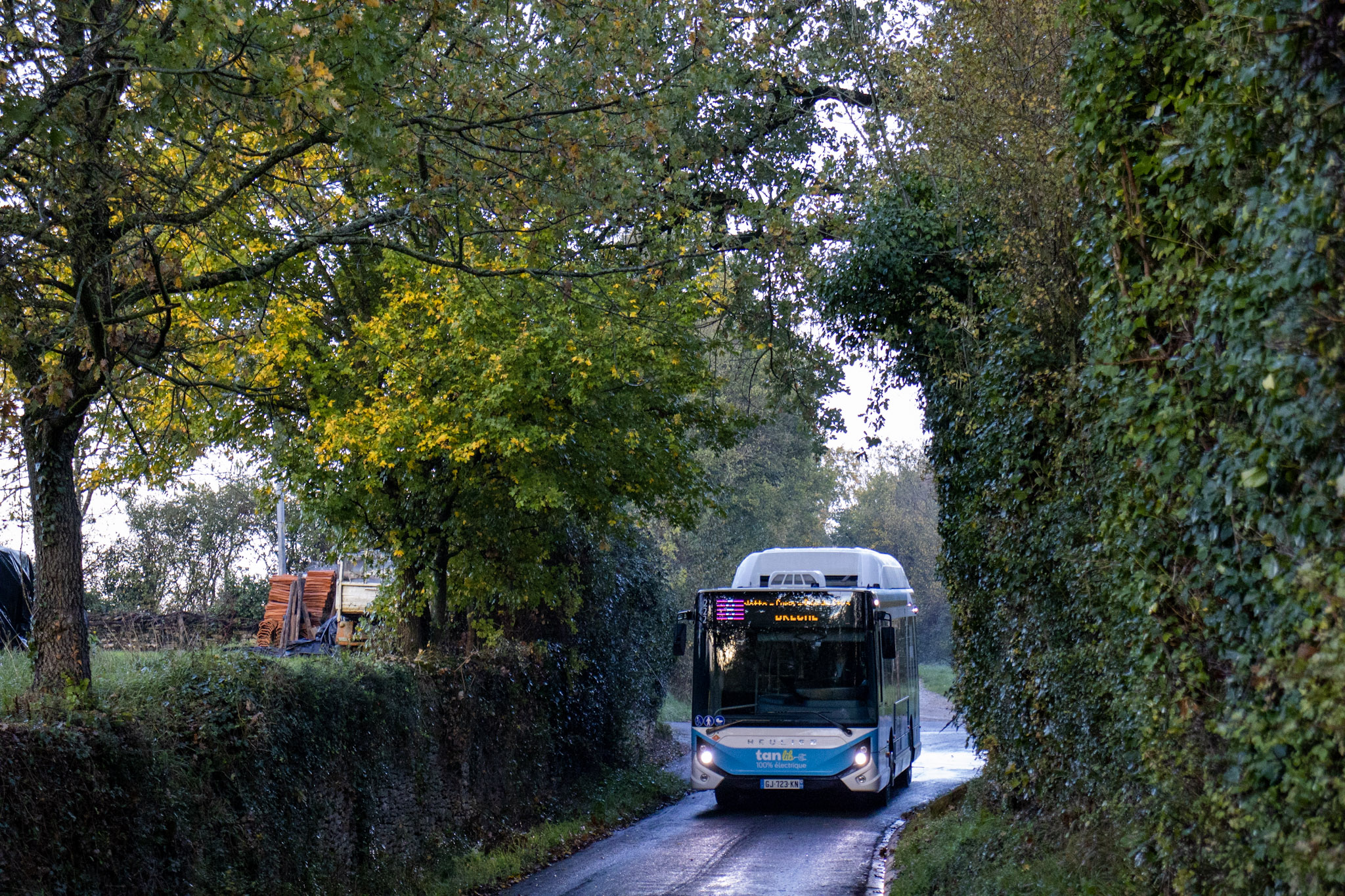 Image du véhicule