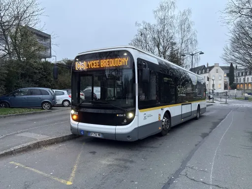 Image du véhicule