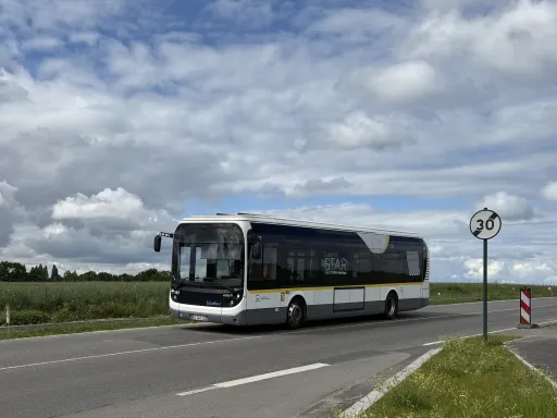 Image du véhicule