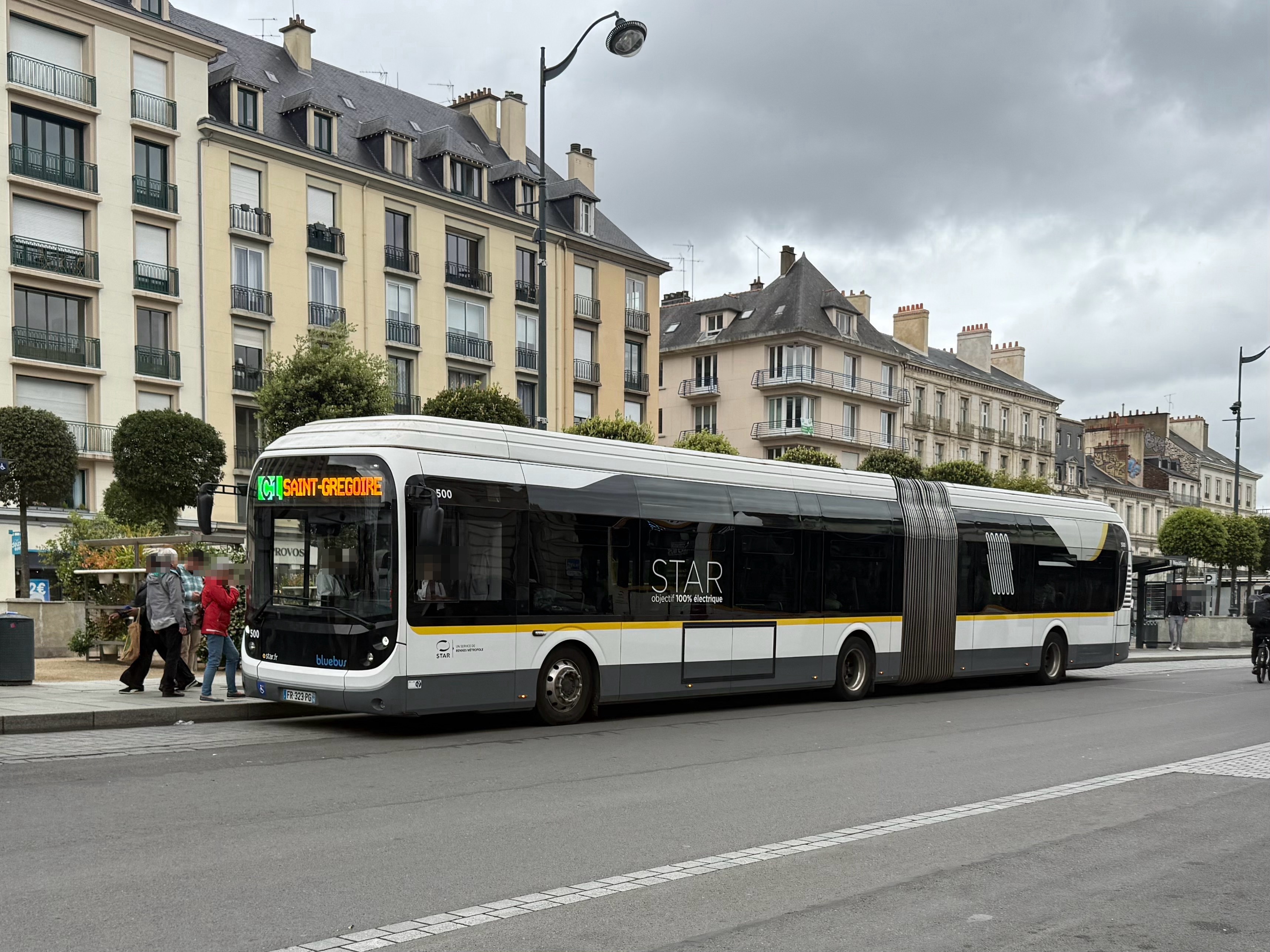 Image du véhicule