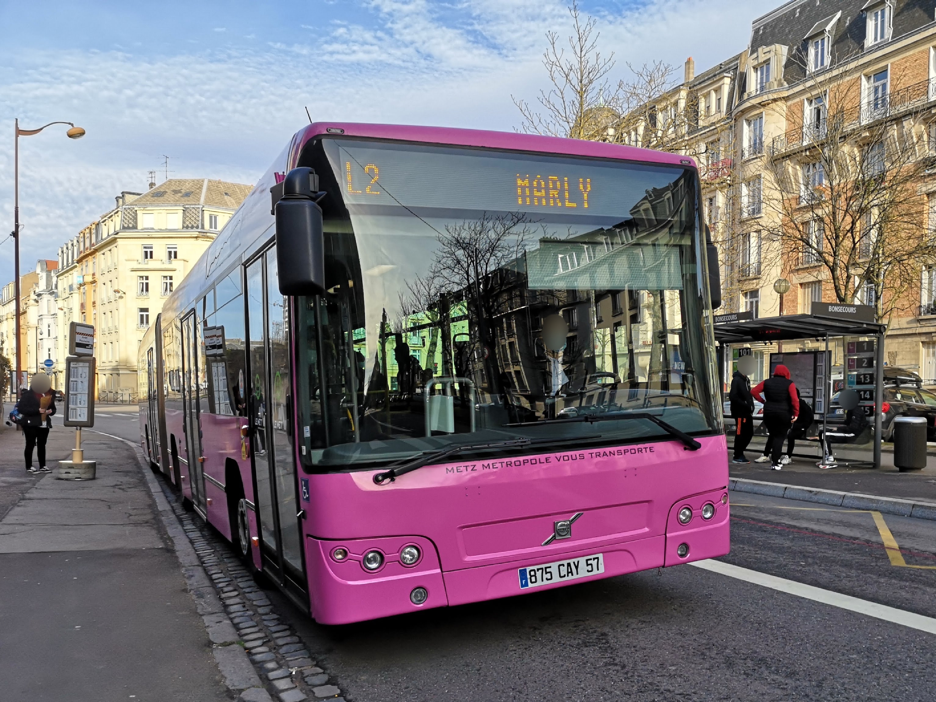 Image du véhicule