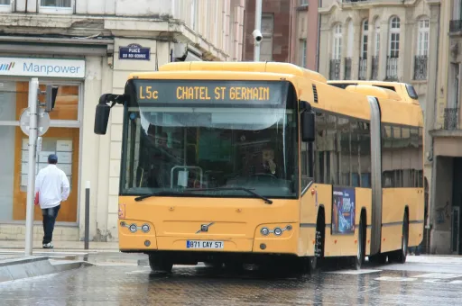 Image du véhicule