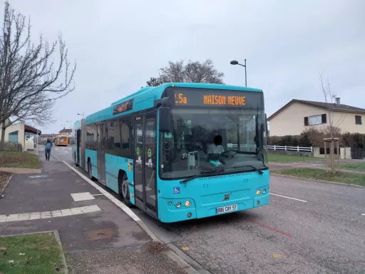 Image du véhicule