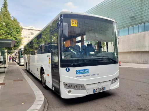 Image du véhicule