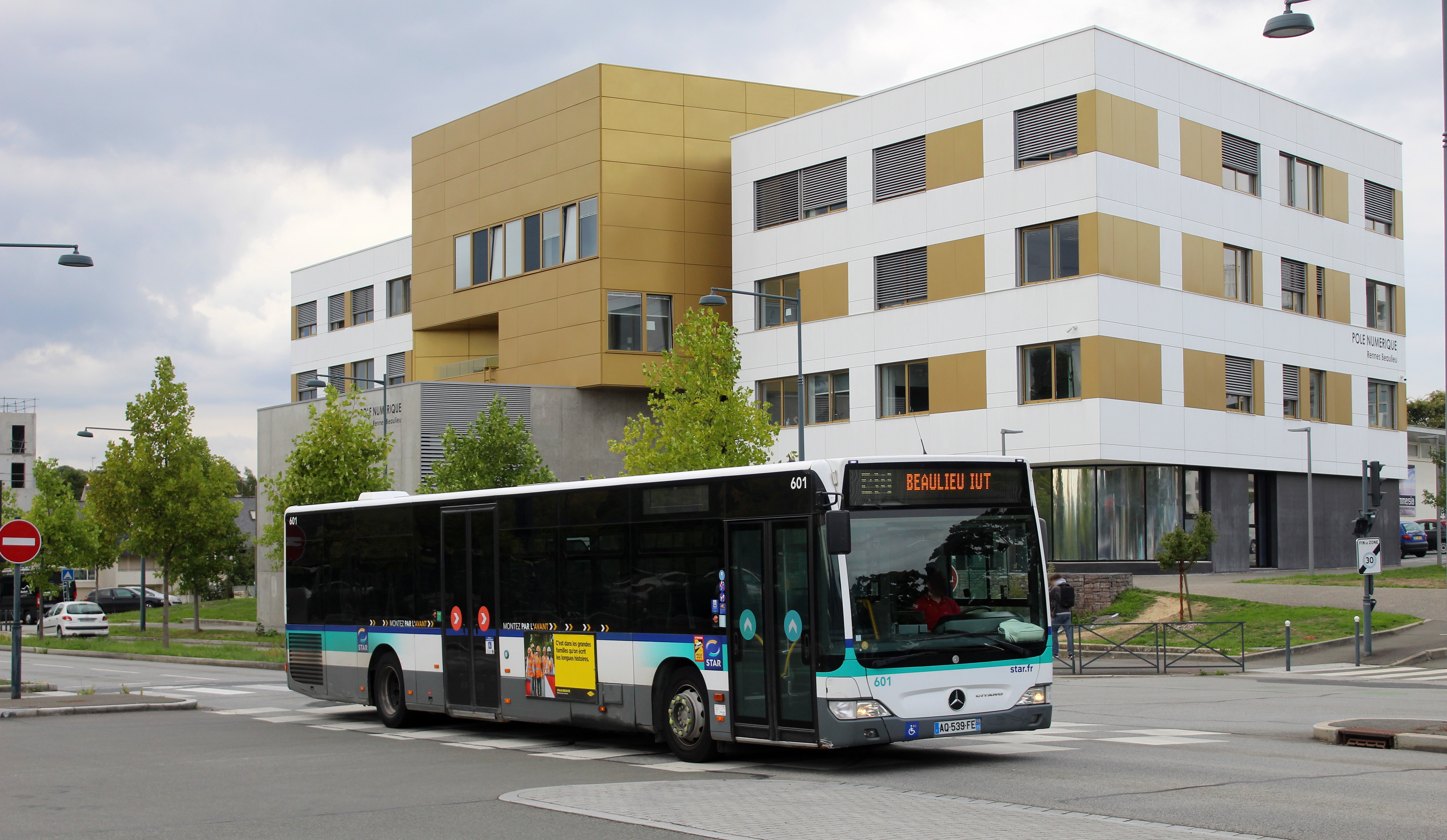 Image du véhicule