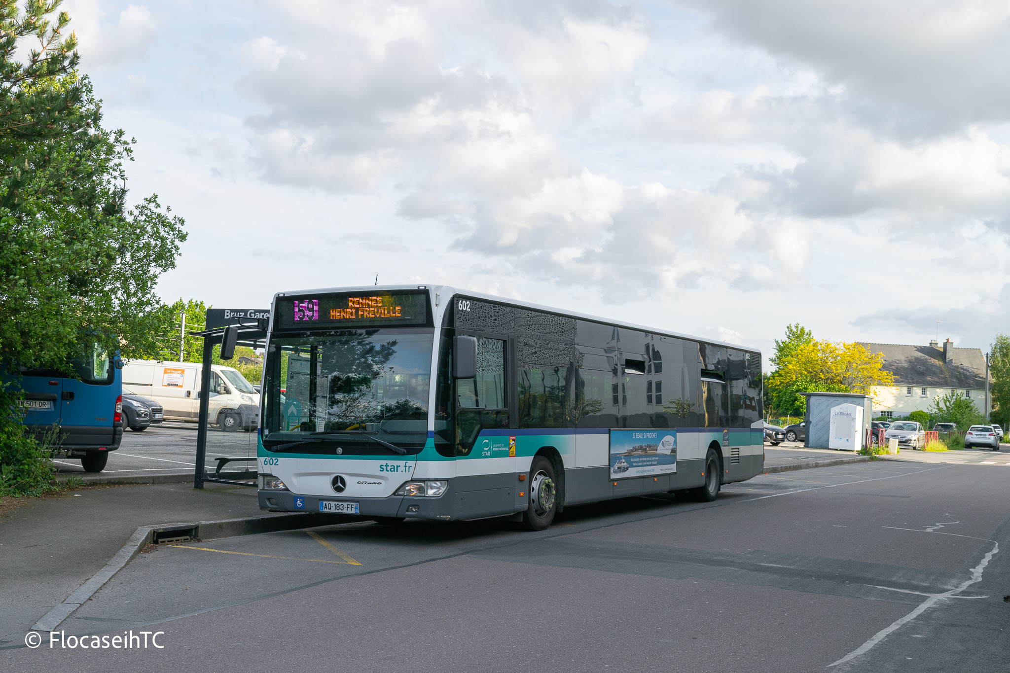 Image du véhicule