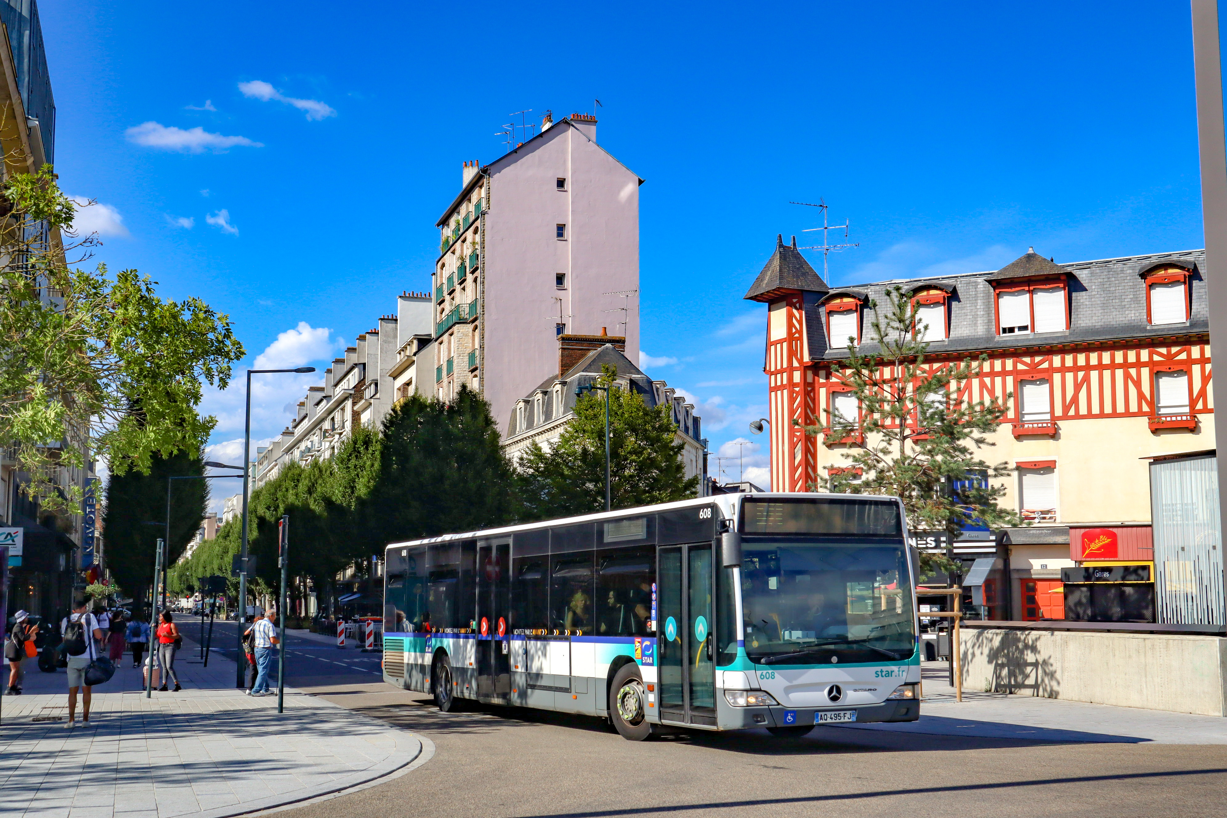 Image du véhicule