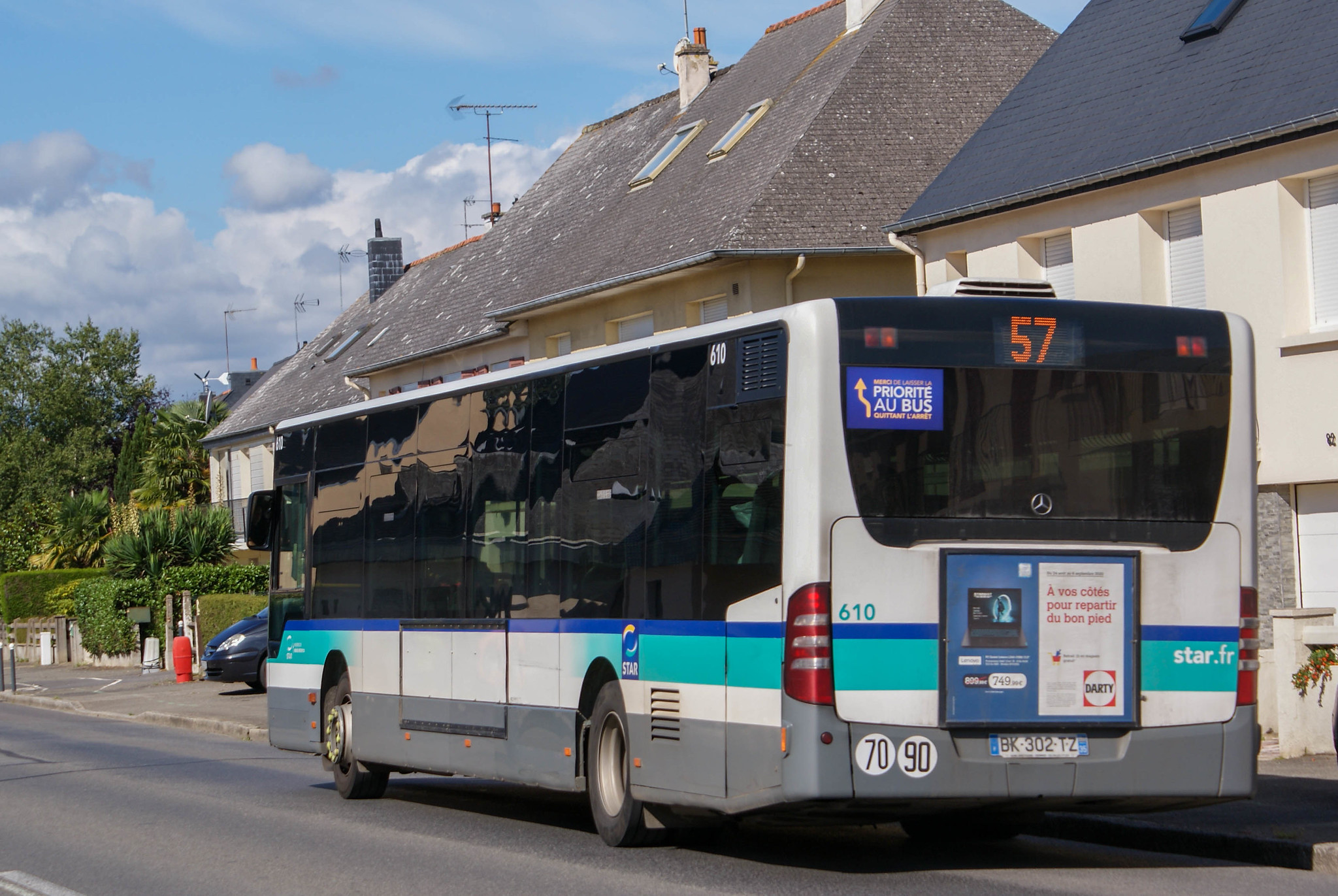 Image du véhicule