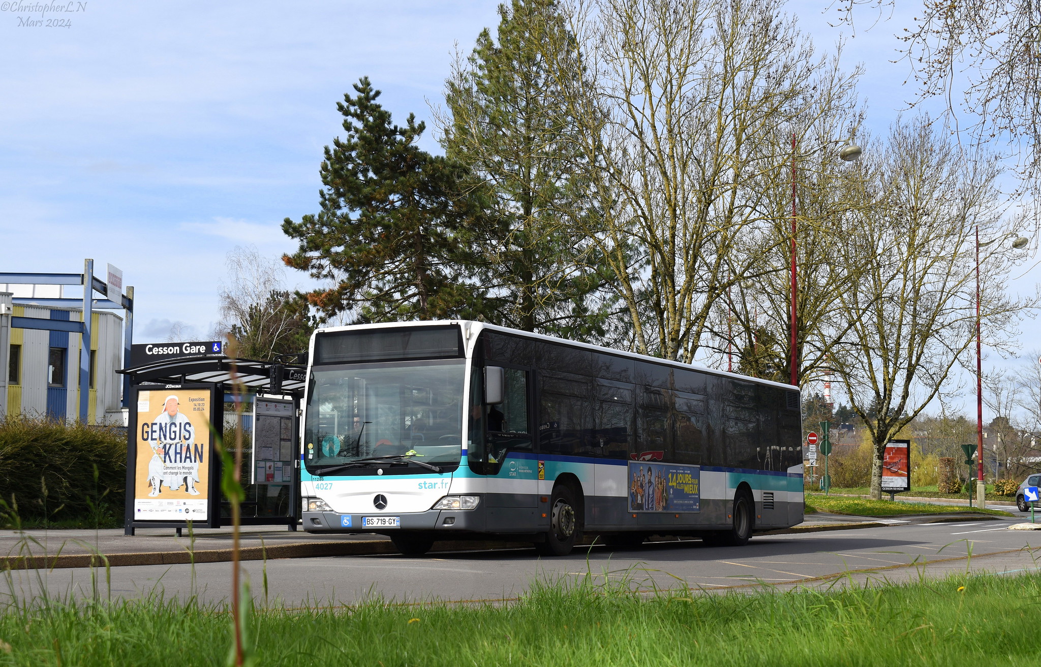 Image du véhicule