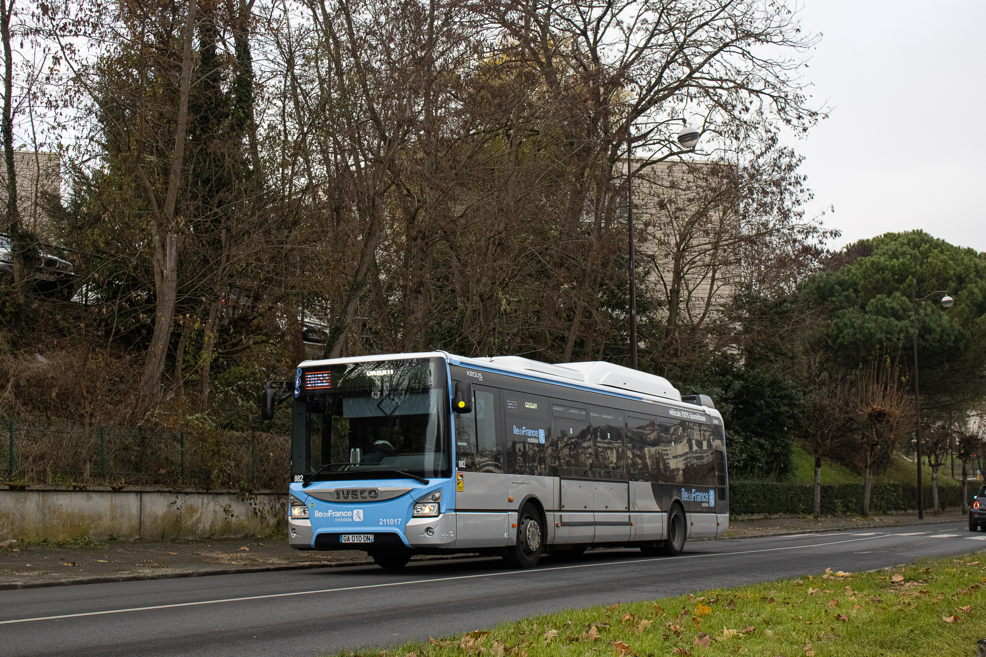 Image du véhicule