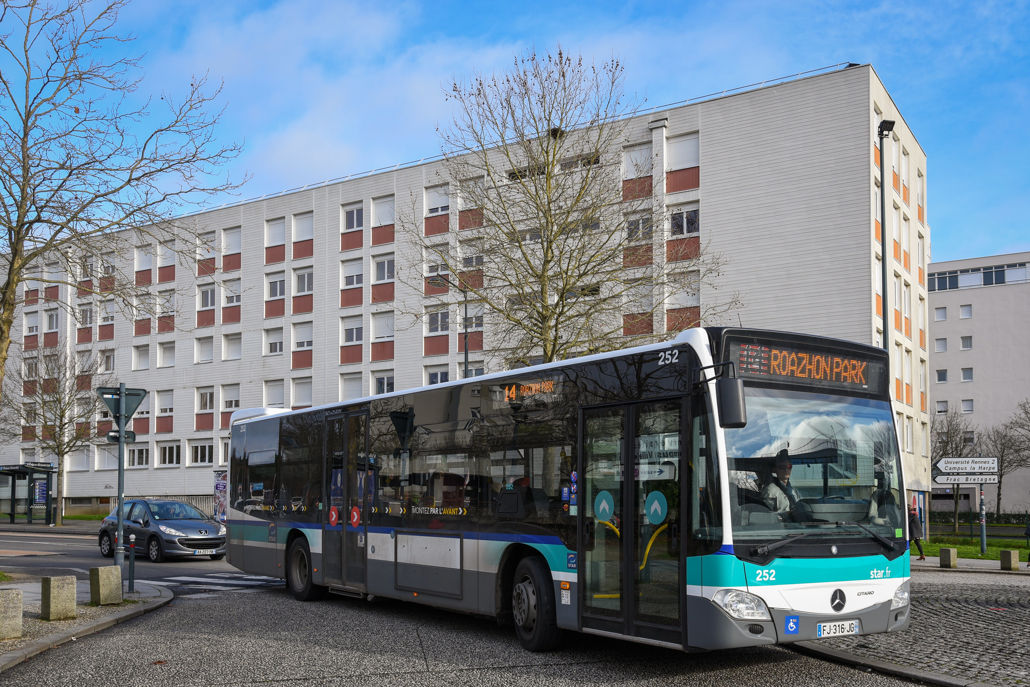 Image du véhicule