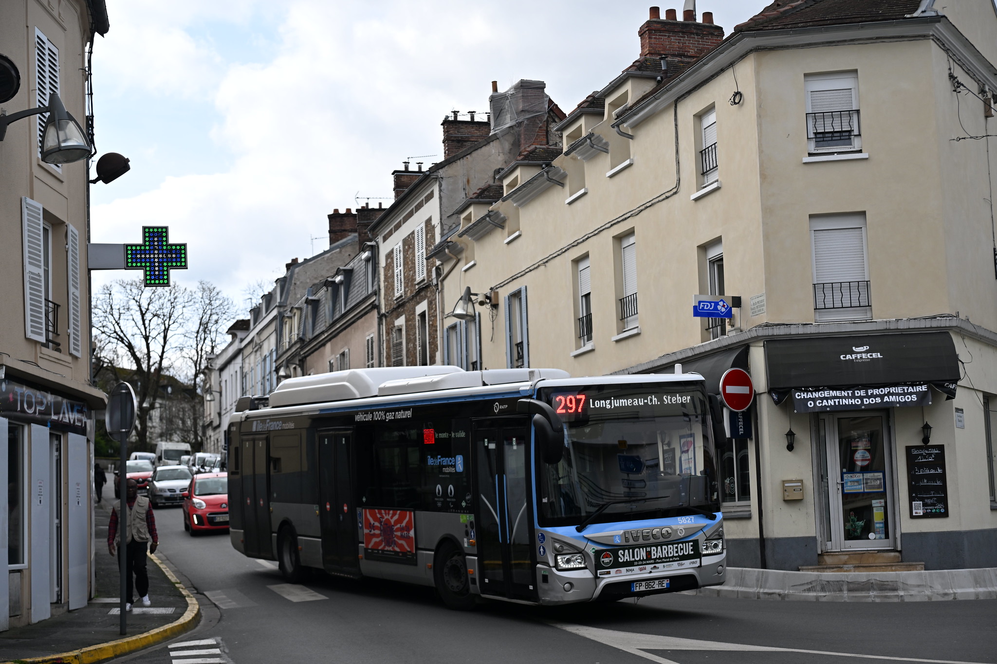 Image du véhicule