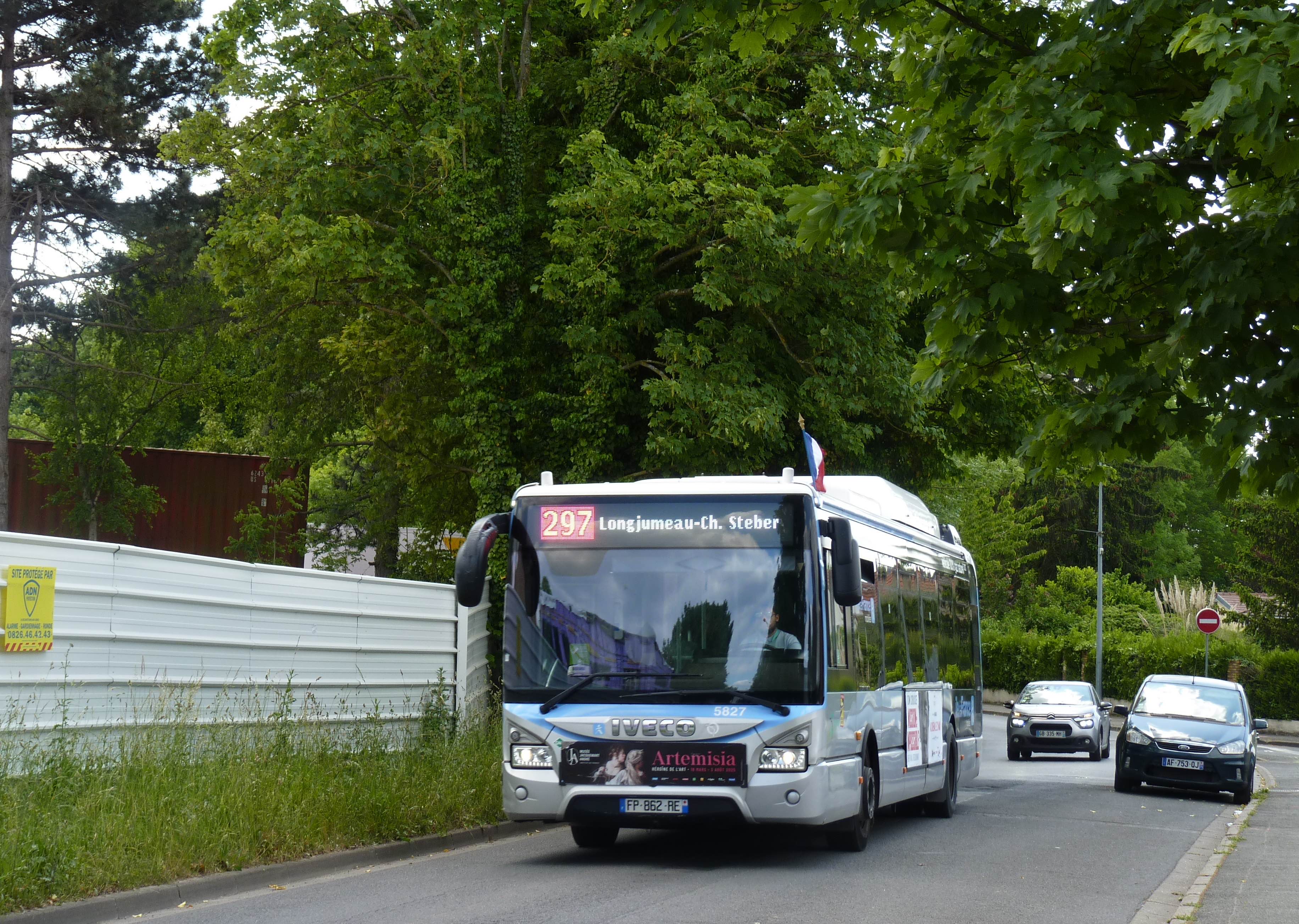 Image du véhicule