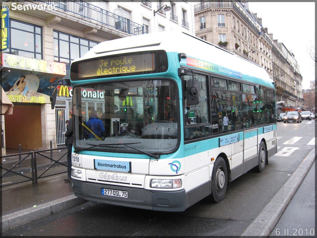 Image du véhicule