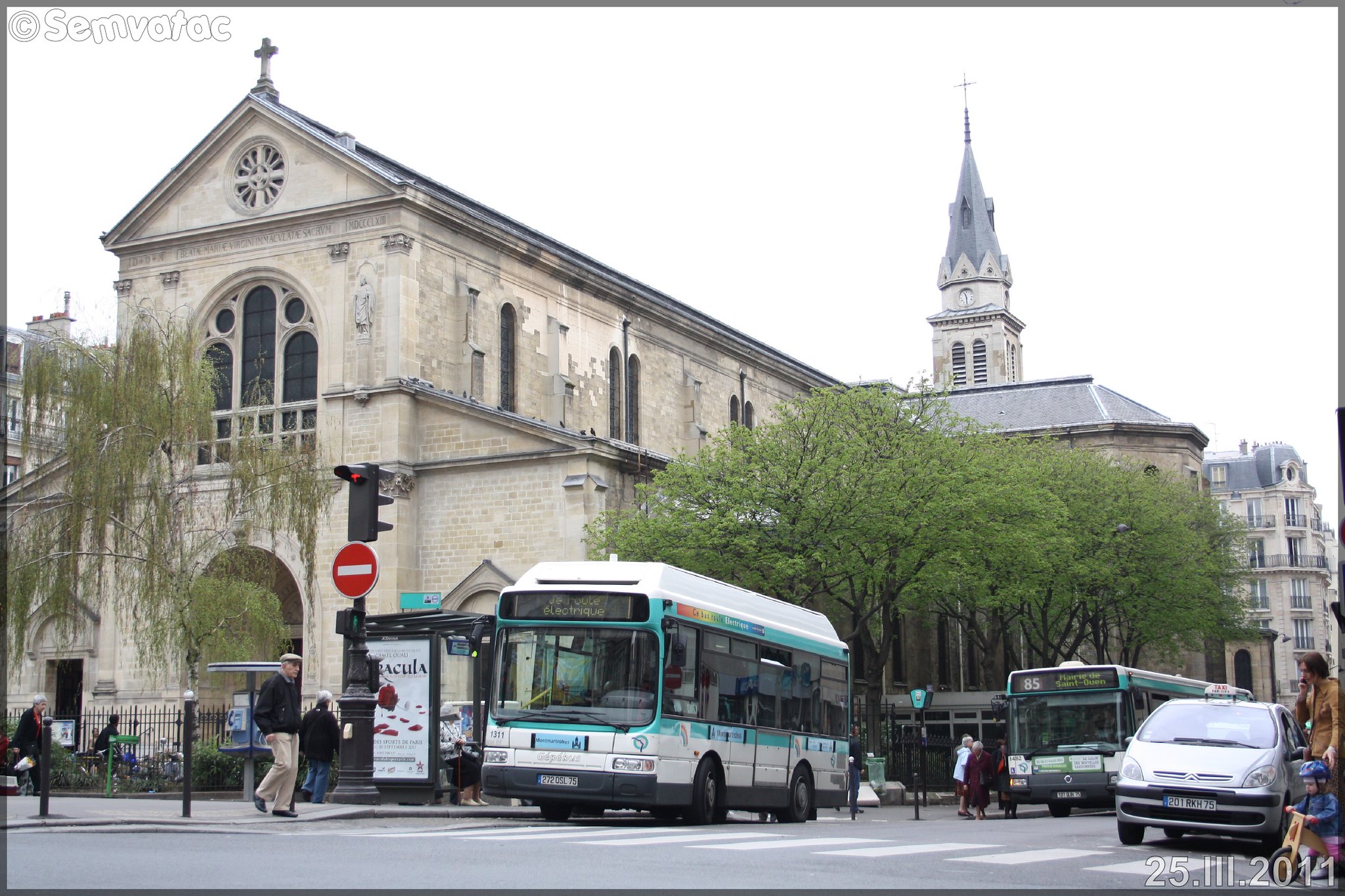 Image du véhicule