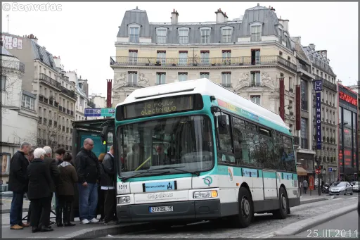 Image du véhicule