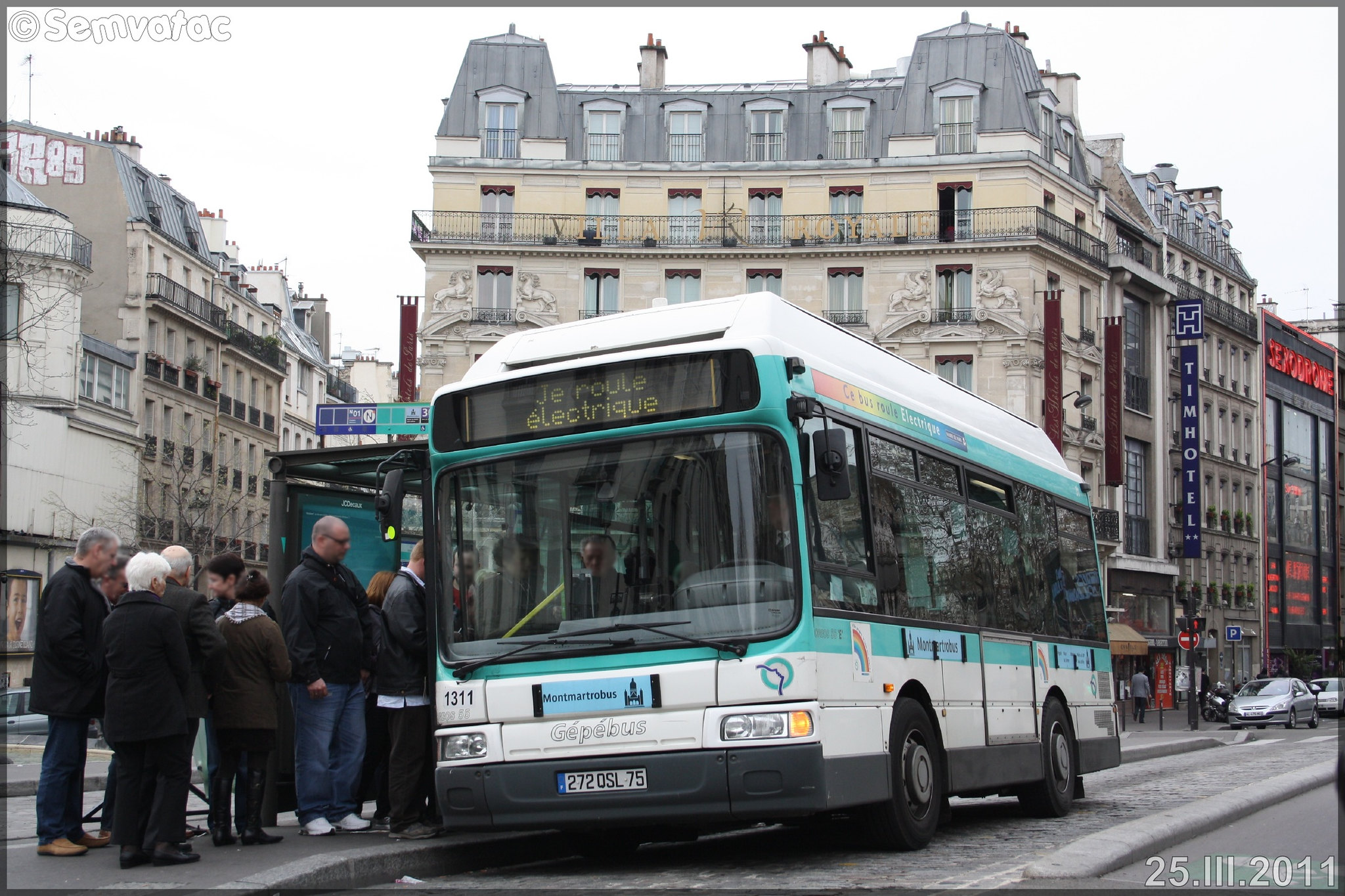 Image du véhicule