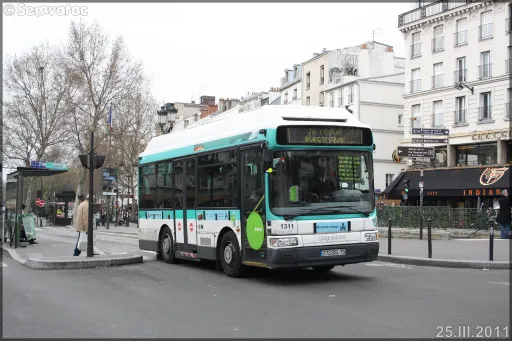 Image du véhicule