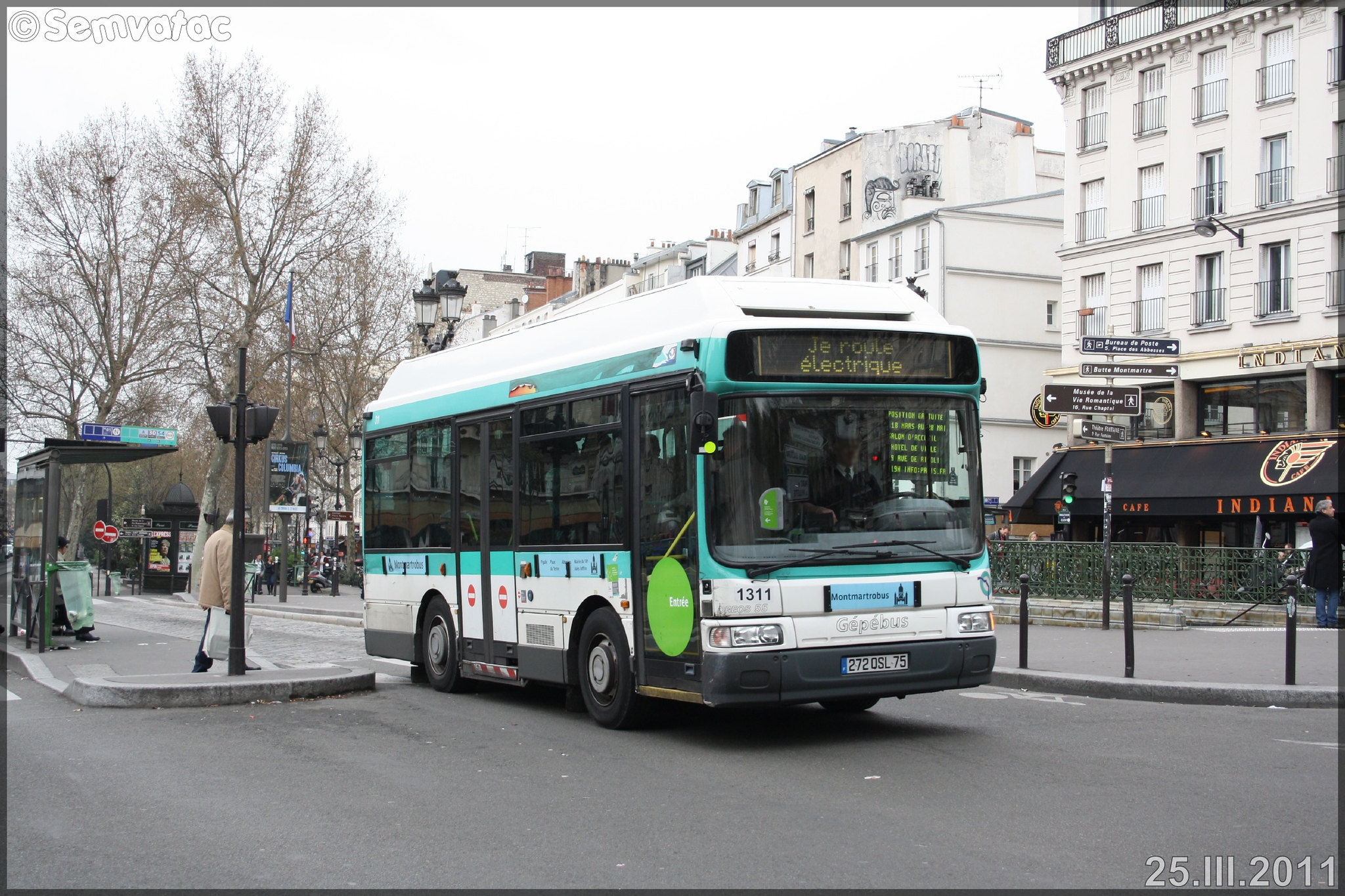 Image du véhicule