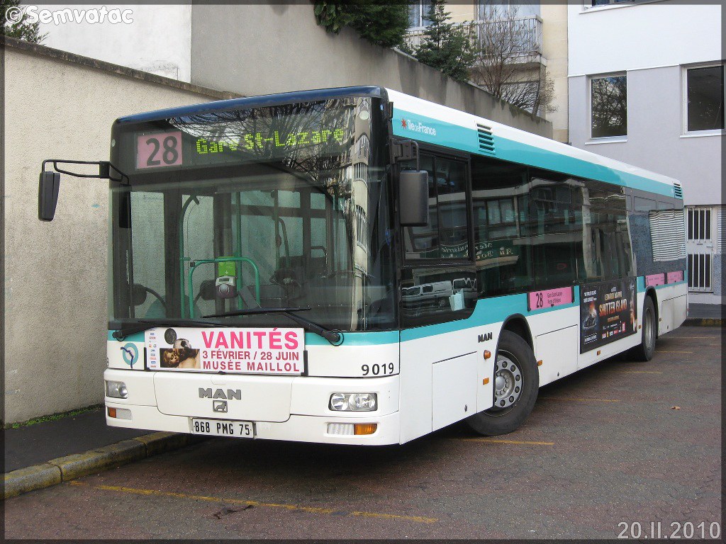 Image du véhicule