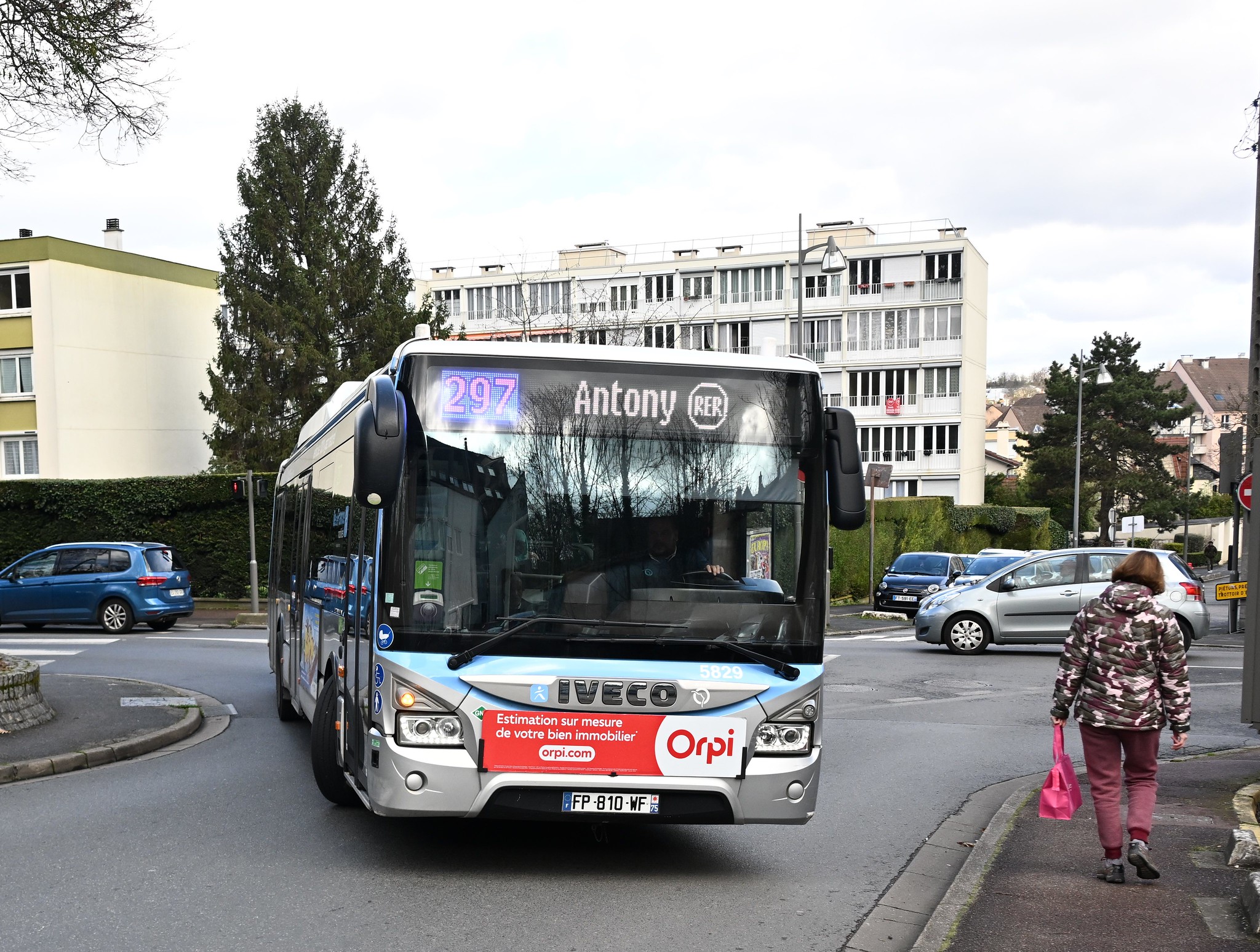 Image du véhicule