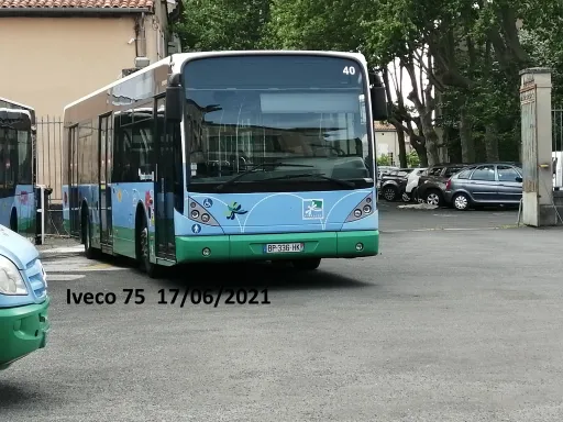 Image du véhicule