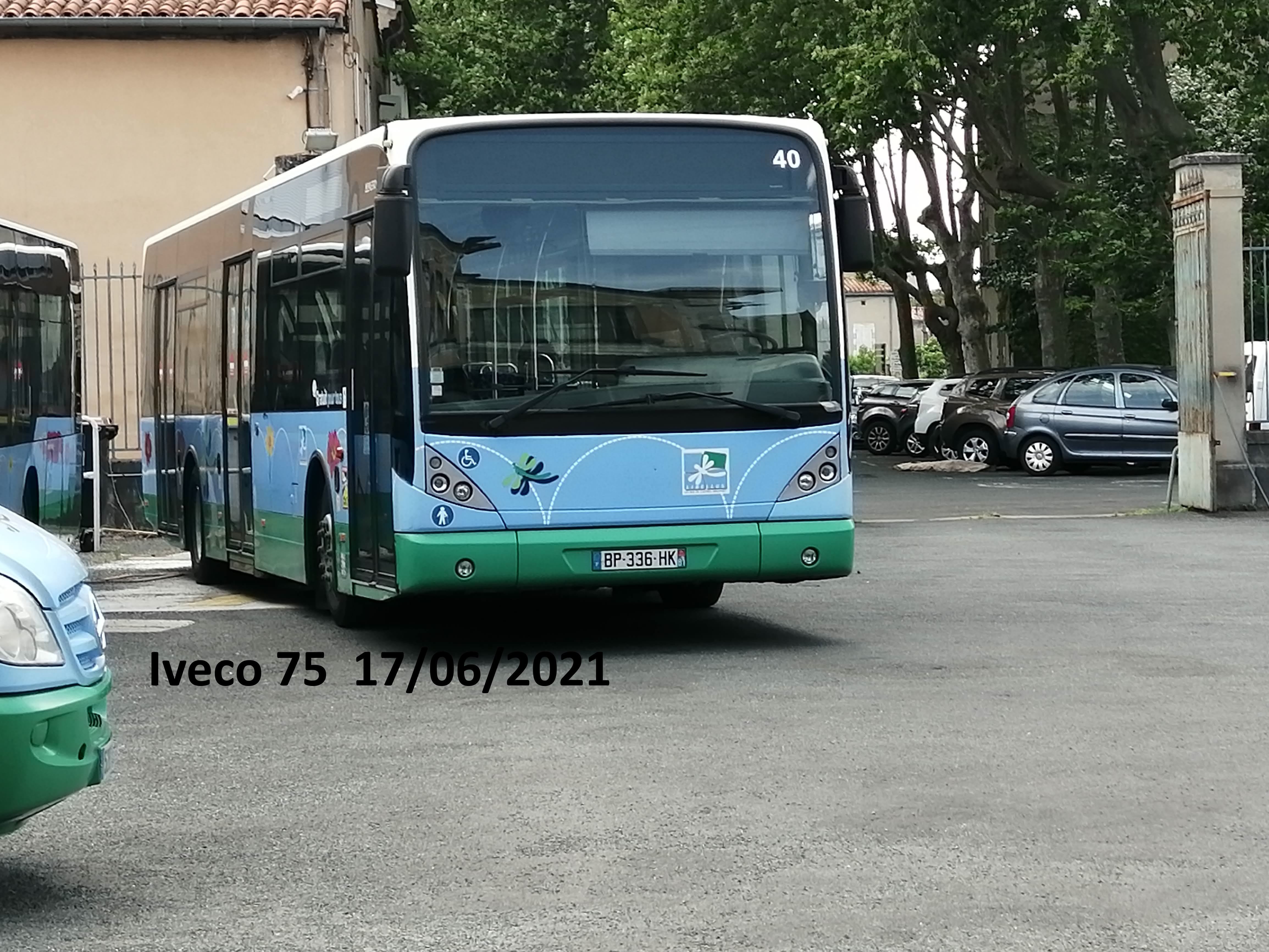 Image du véhicule