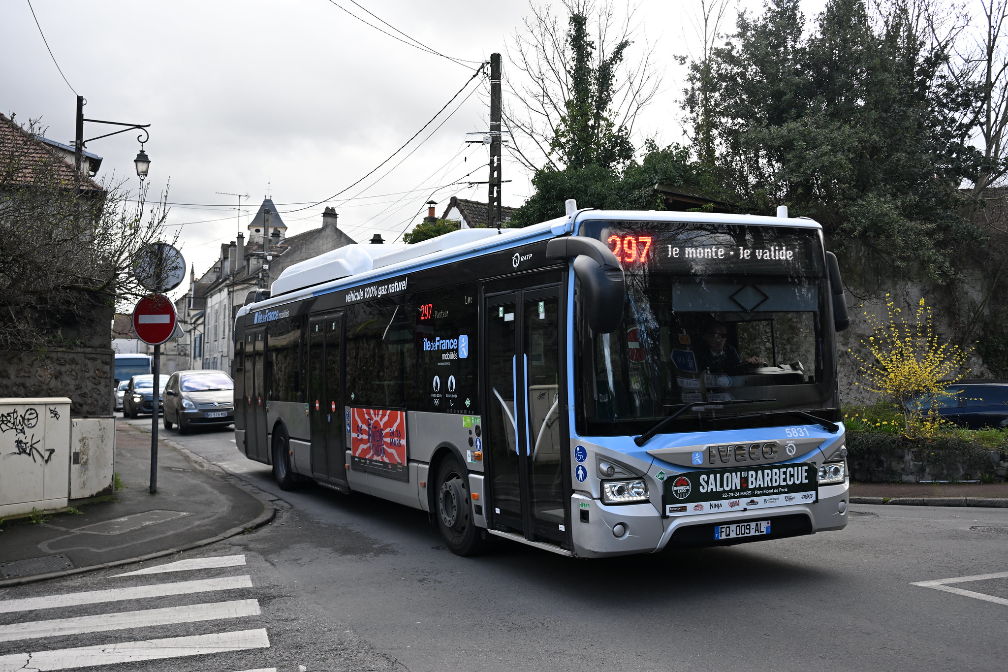 Image du véhicule