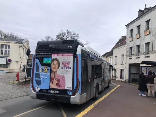 Image du véhicule