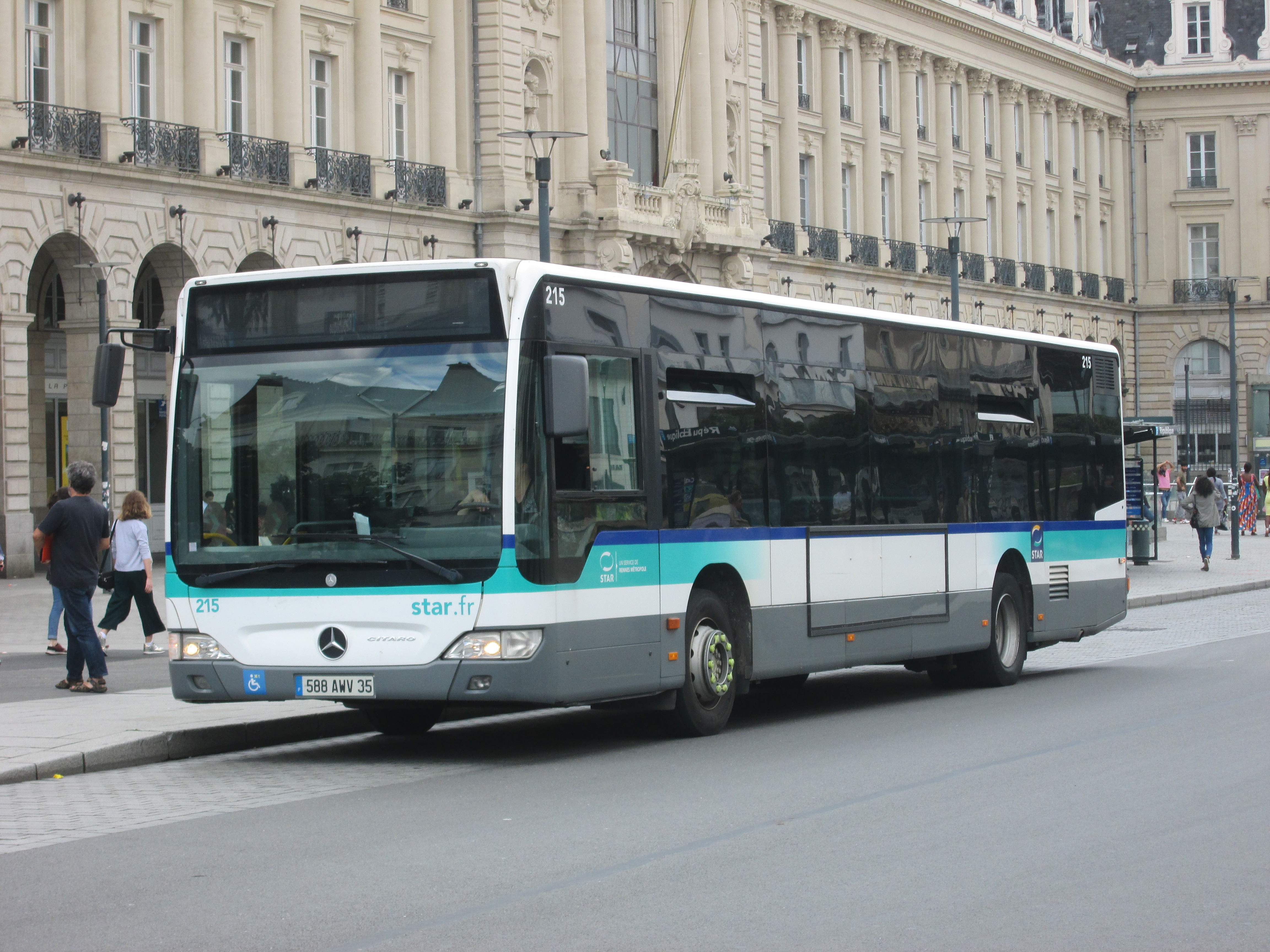 Image du véhicule