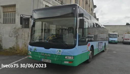 Image du véhicule