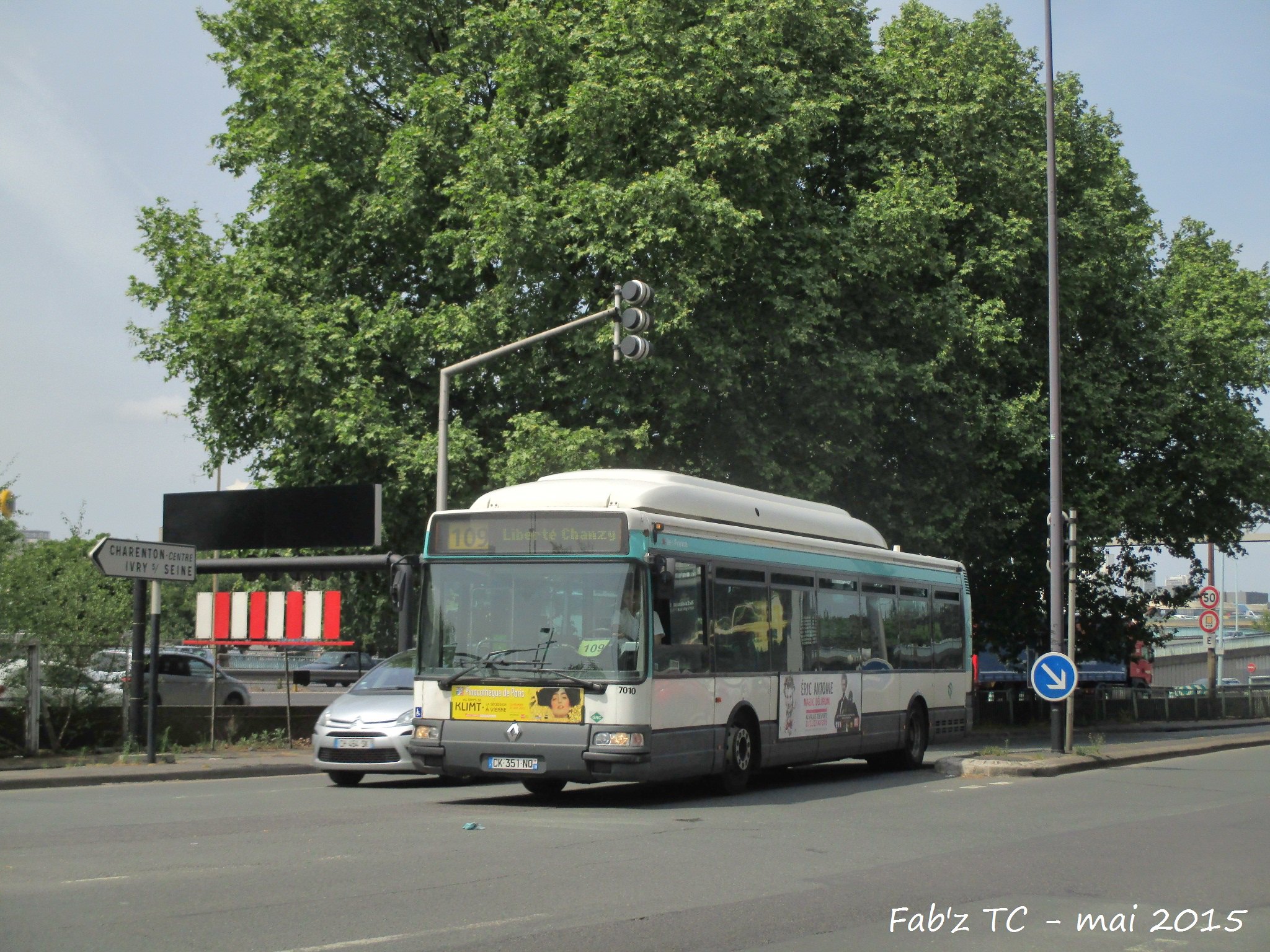 Image du véhicule