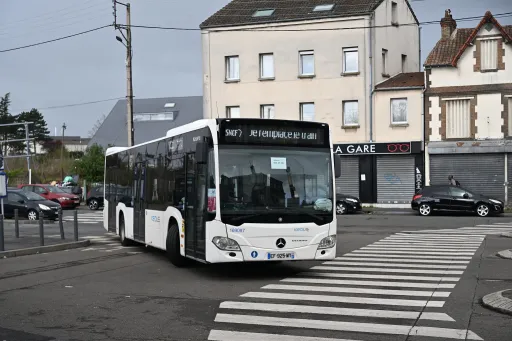 Image du véhicule