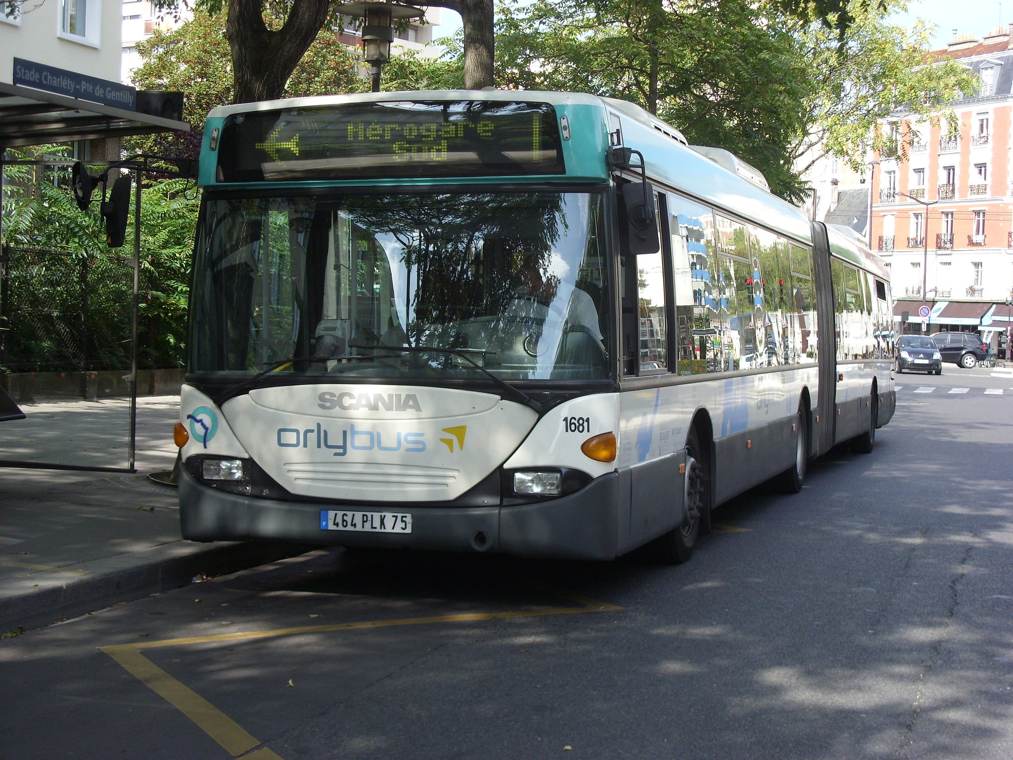 Image du véhicule