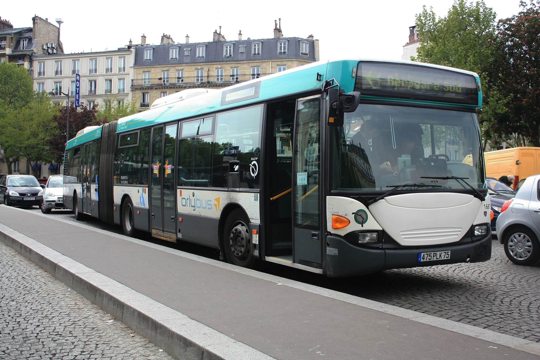 Image du véhicule