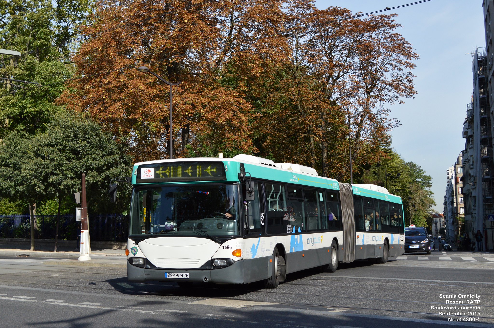 Image du véhicule