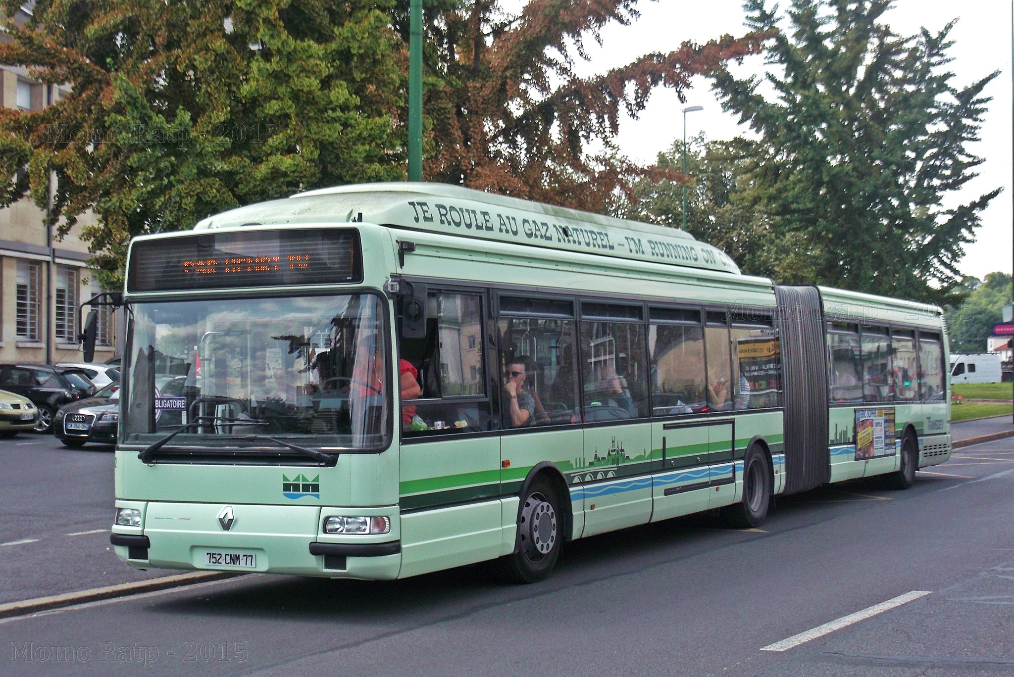 Image du véhicule