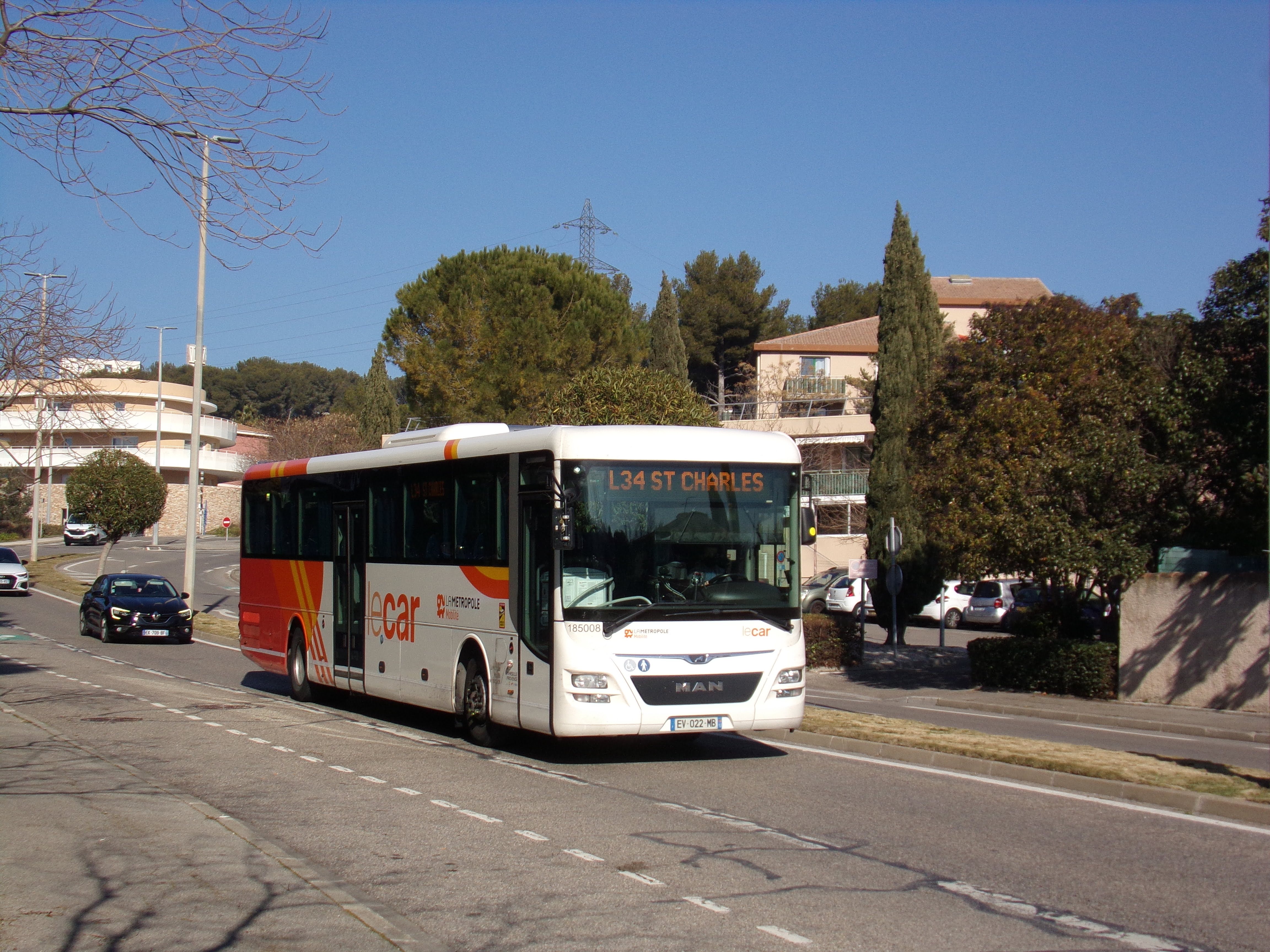 Image du véhicule