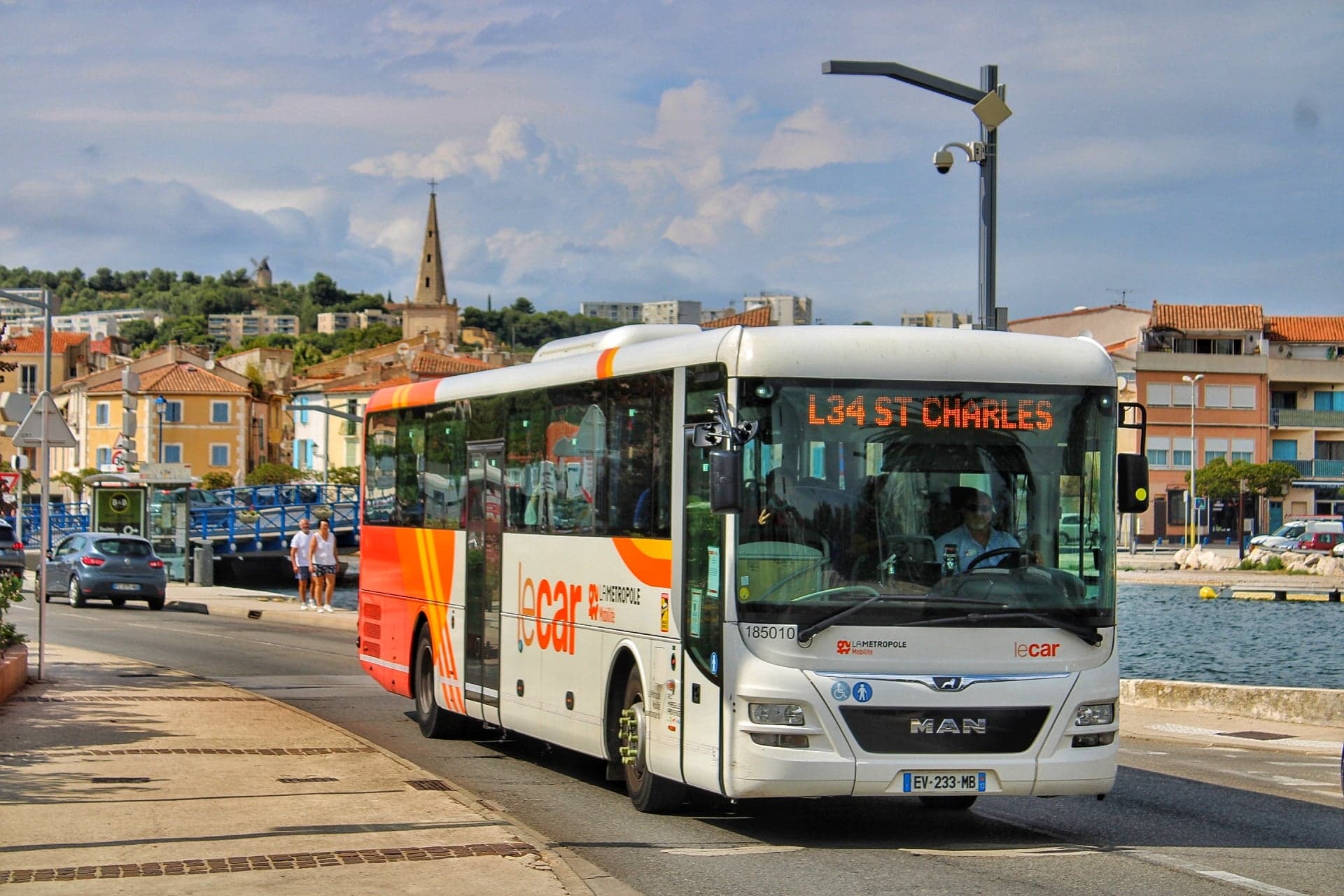 Image du véhicule