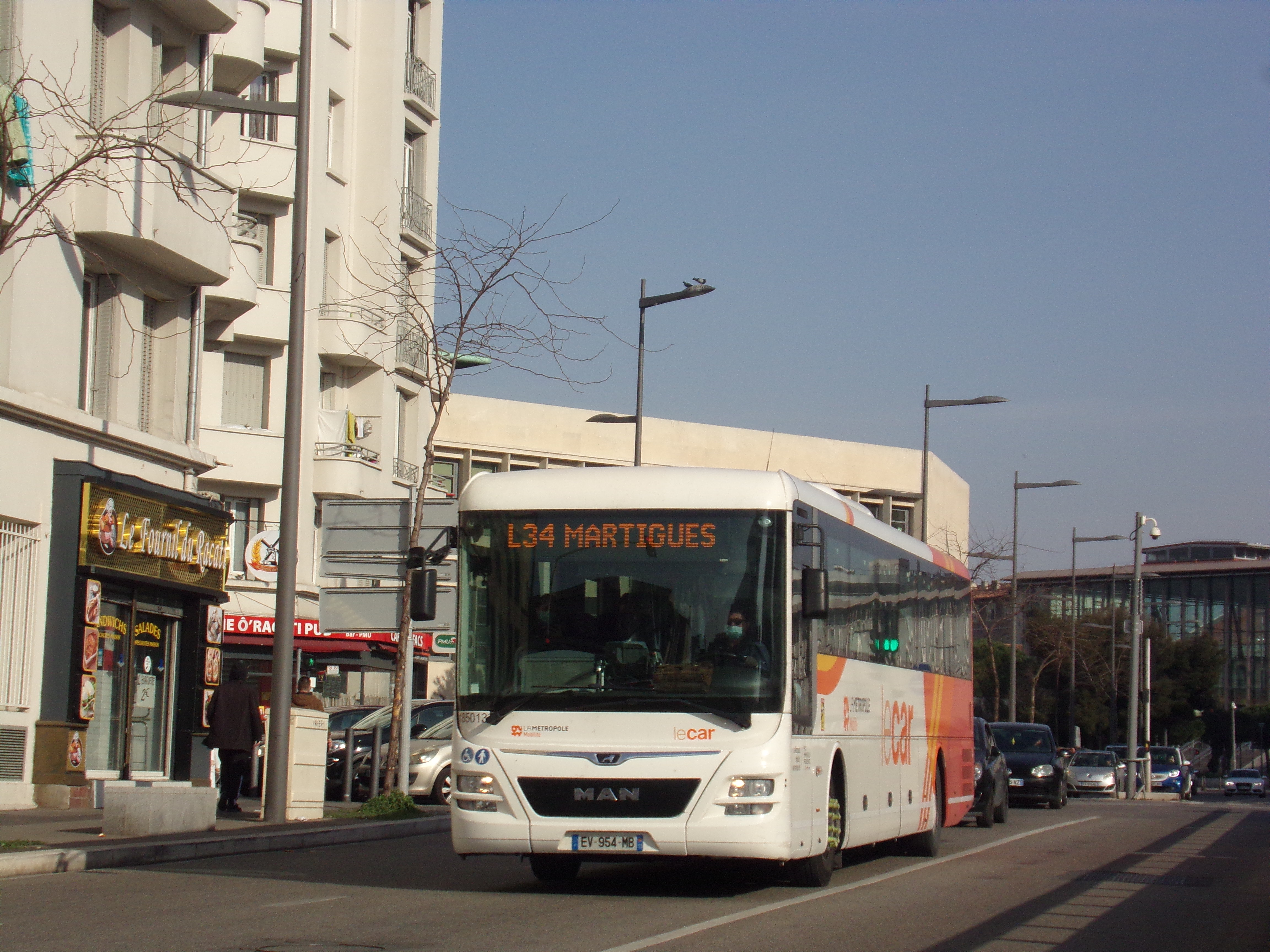 Image du véhicule
