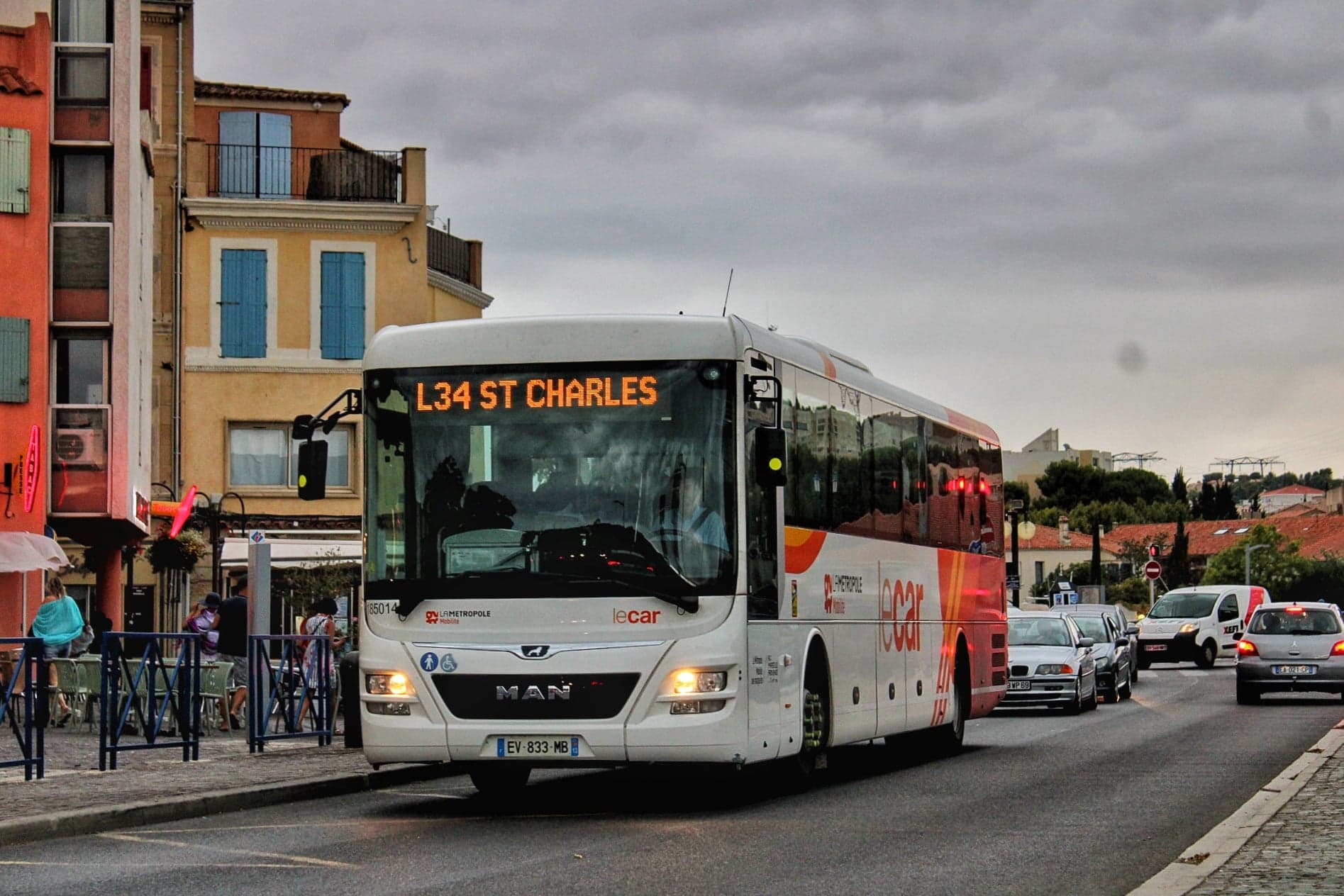 Image du véhicule