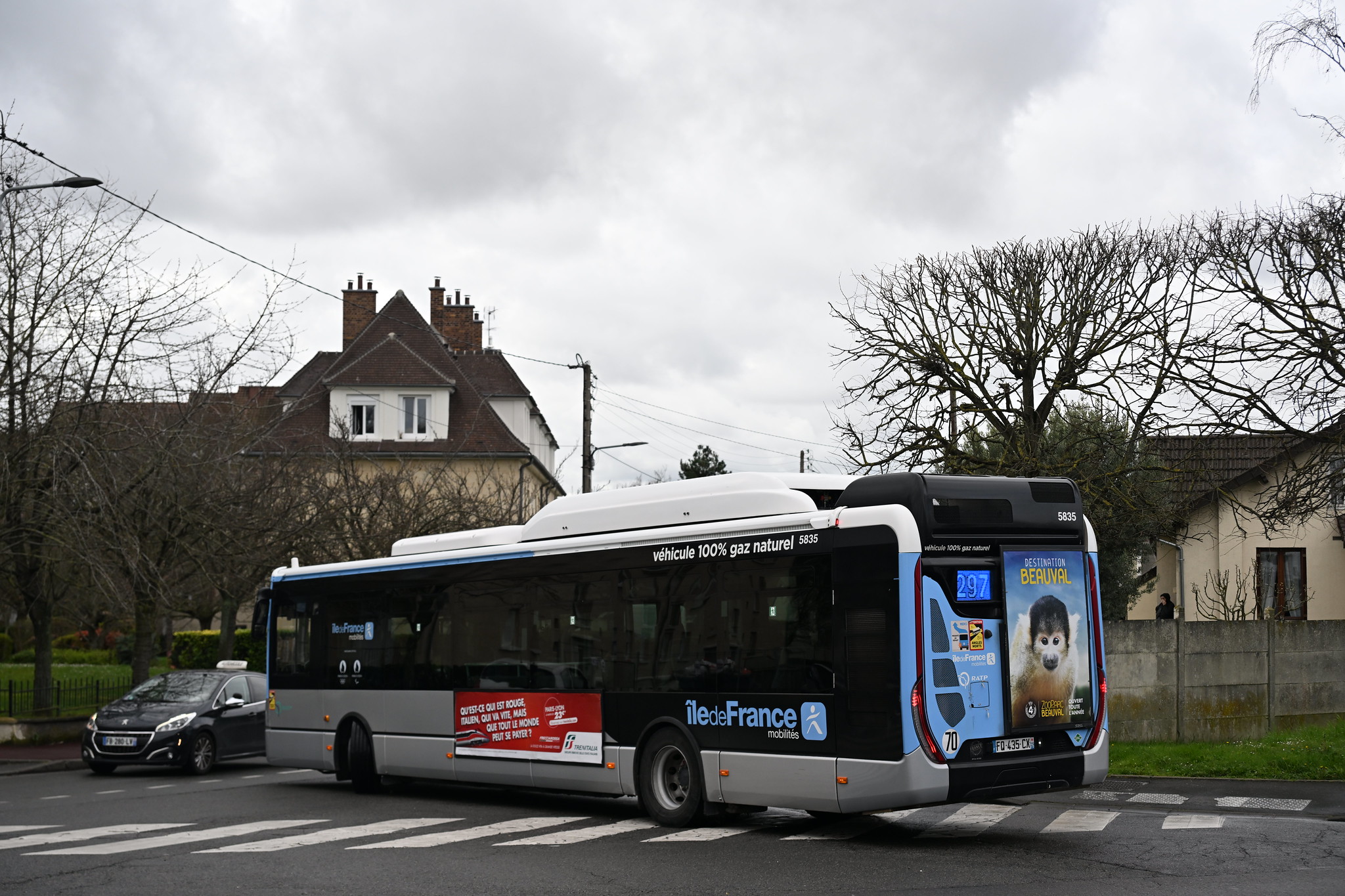 Image du véhicule