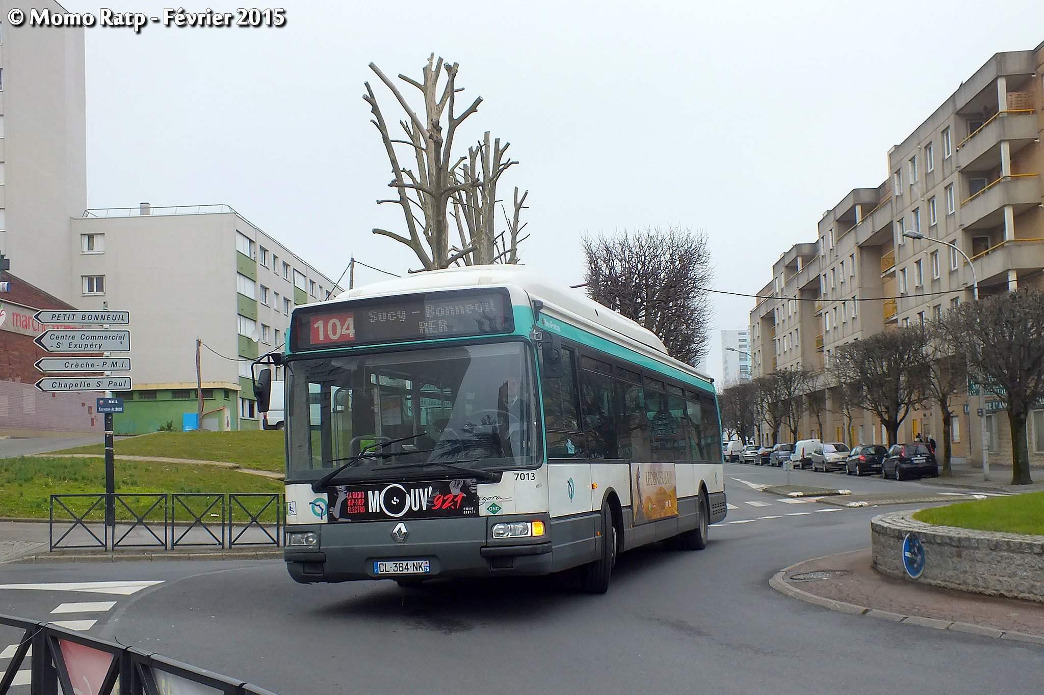 Image du véhicule