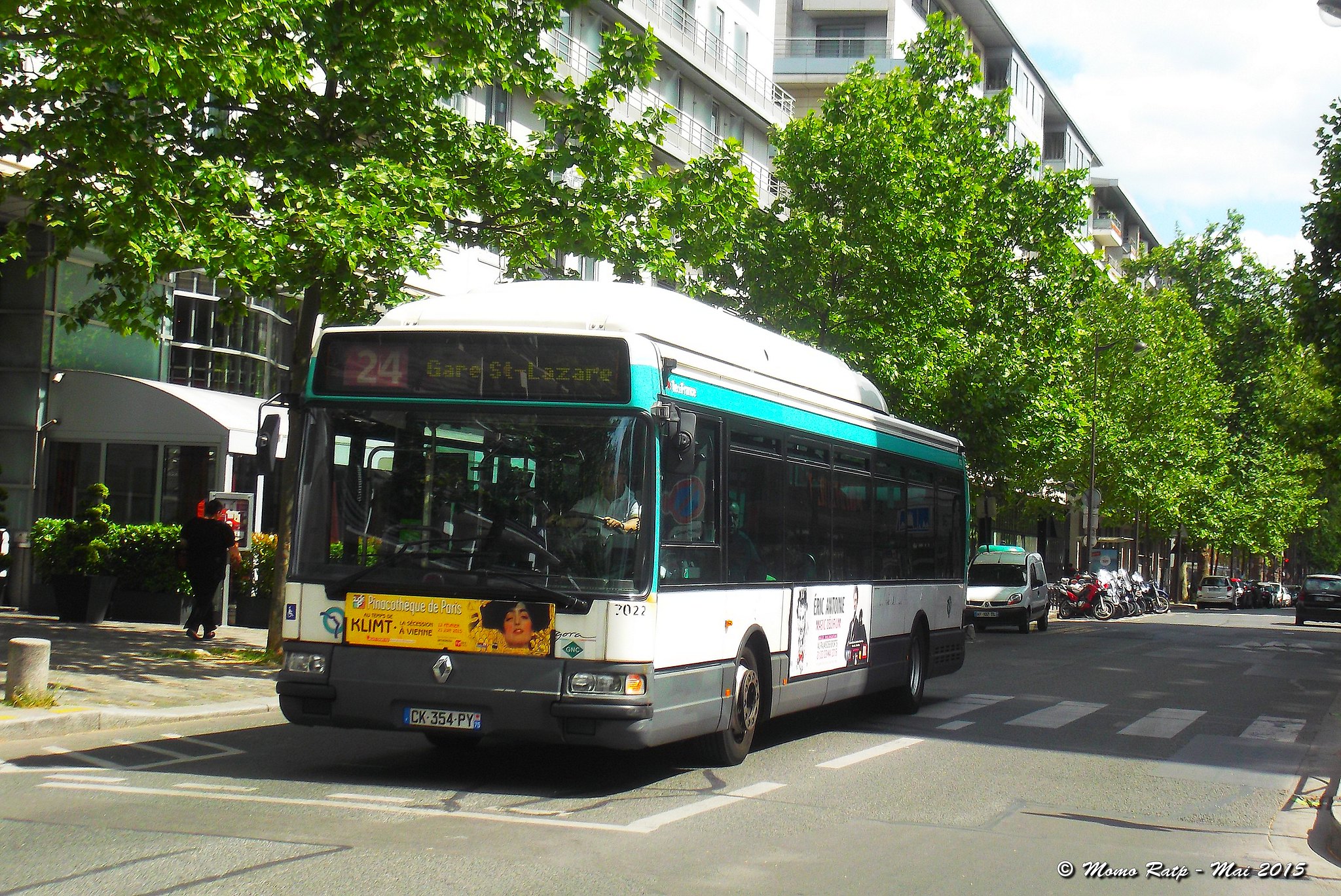 Image du véhicule