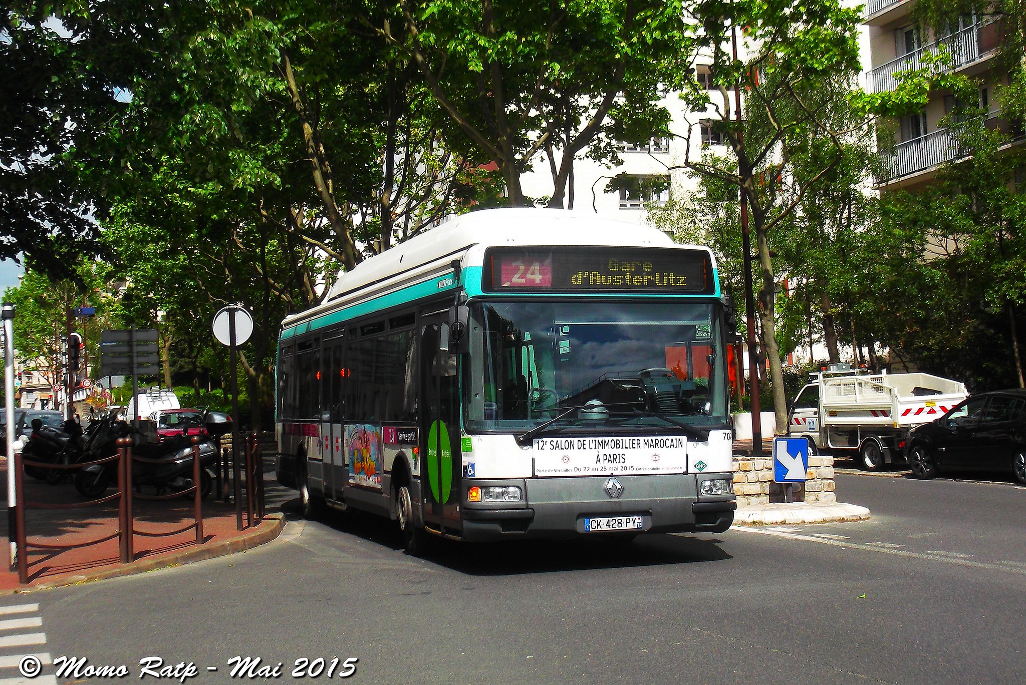 Image du véhicule