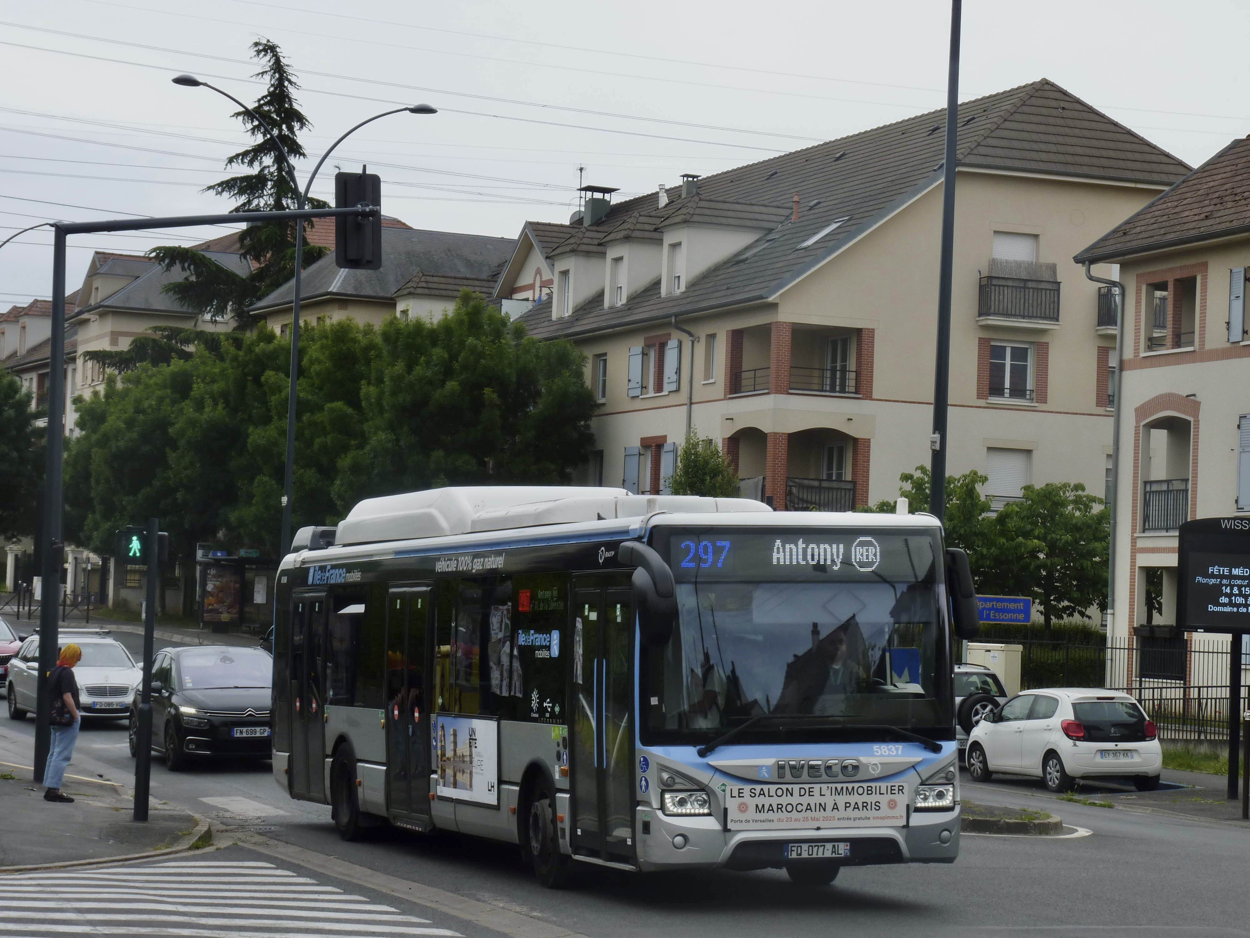 Image du véhicule